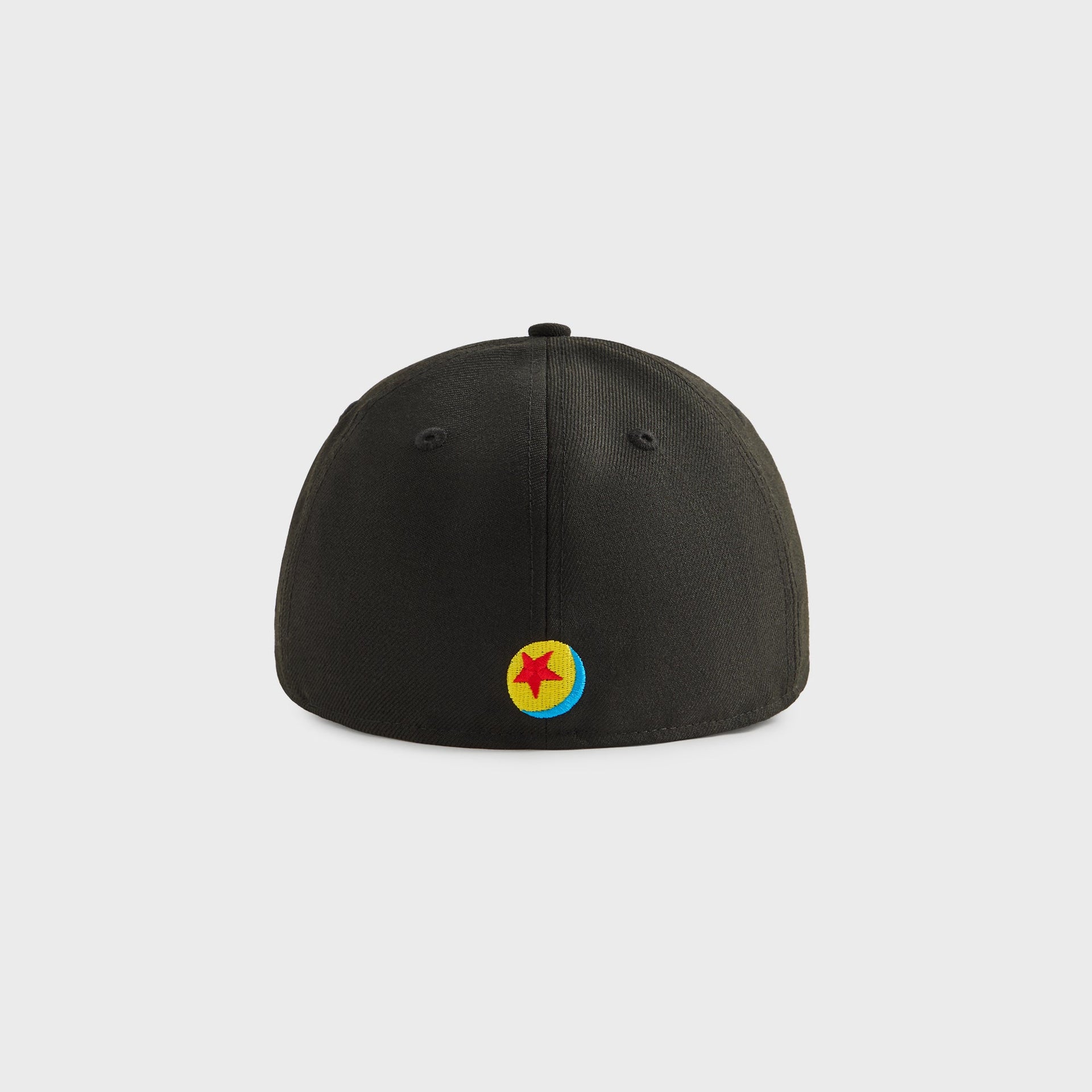 Disney | Kith & New Era for Pixar 59FIFTY Low Profile Fitted Cap - Black