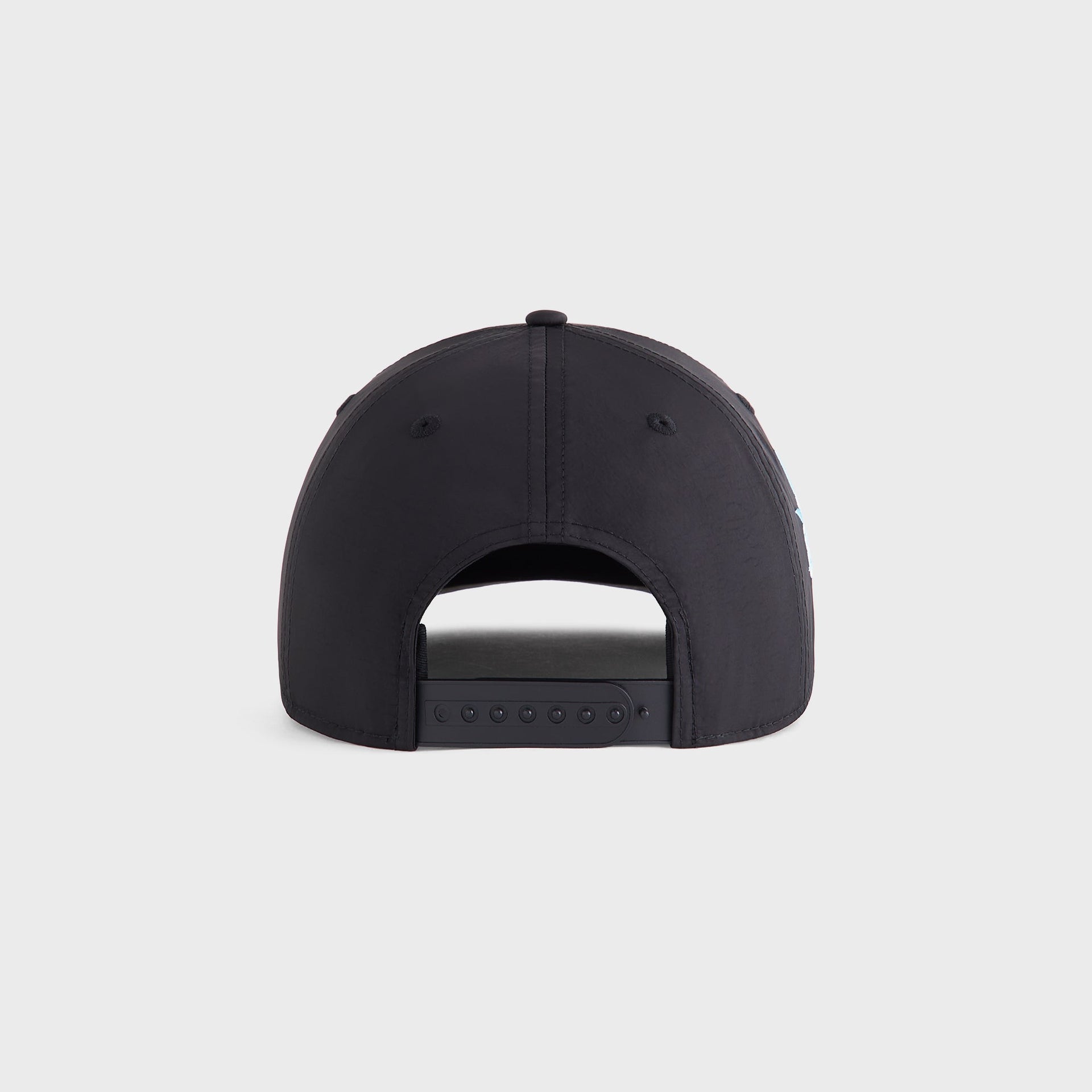 Kith Treats for Kellogg’s Frosted Flakes® Cereal & Tony the Tiger® Nylon Bay Low Pinch Crown Snapback - Black