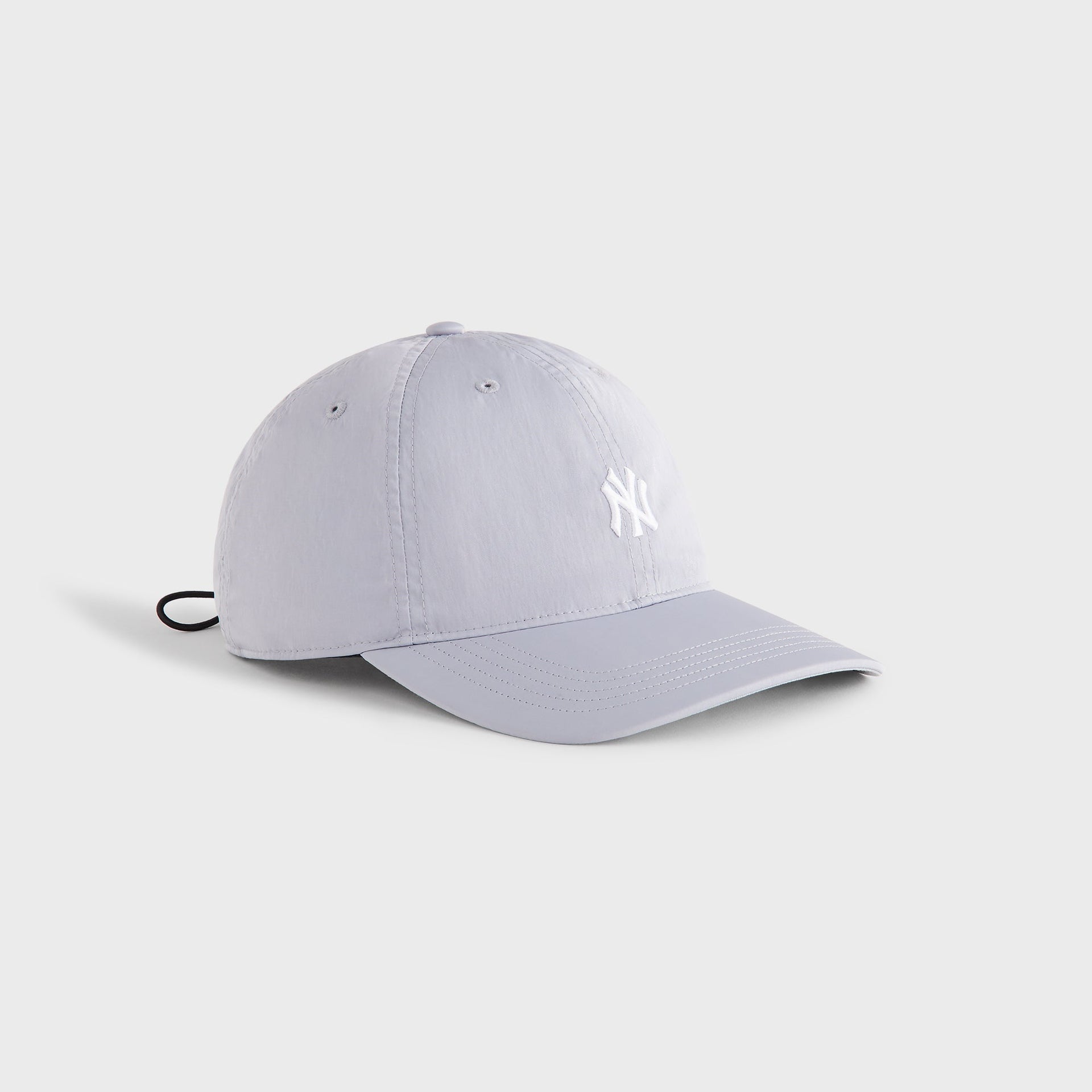 Kith & '47 for the New York Yankees Nylon Mini Logo Aaron Classic Cap - Argon