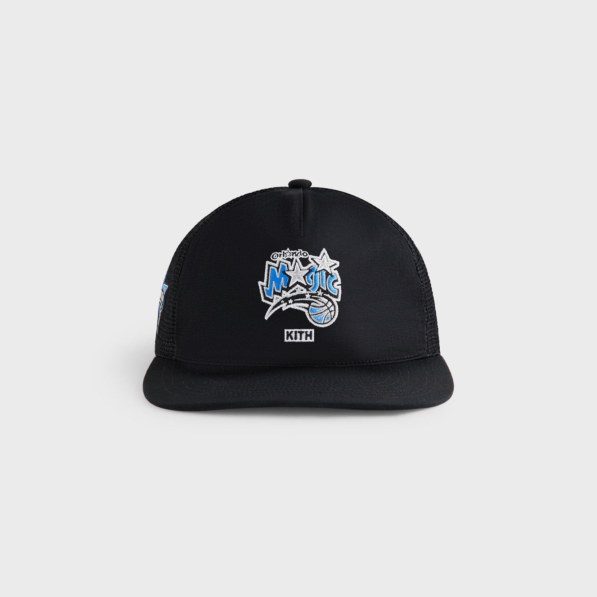 Kith & '47 for NBA All-Star Orlando Magic Trucker Hat - Black