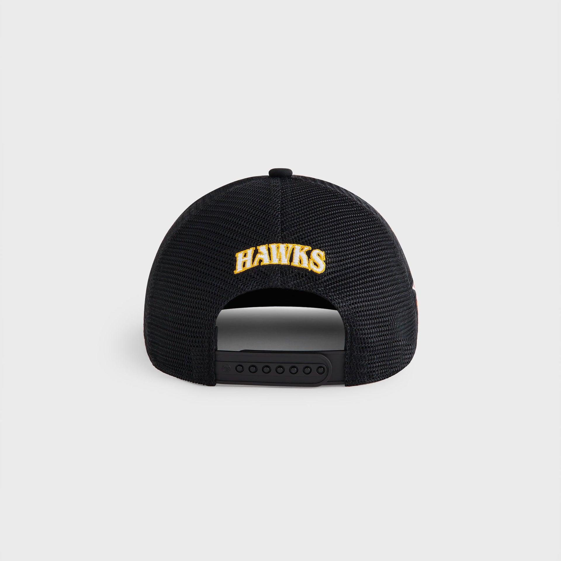 Kith & '47 for NBA All-Star Atlanta Hawks Trucker Hat - Black
