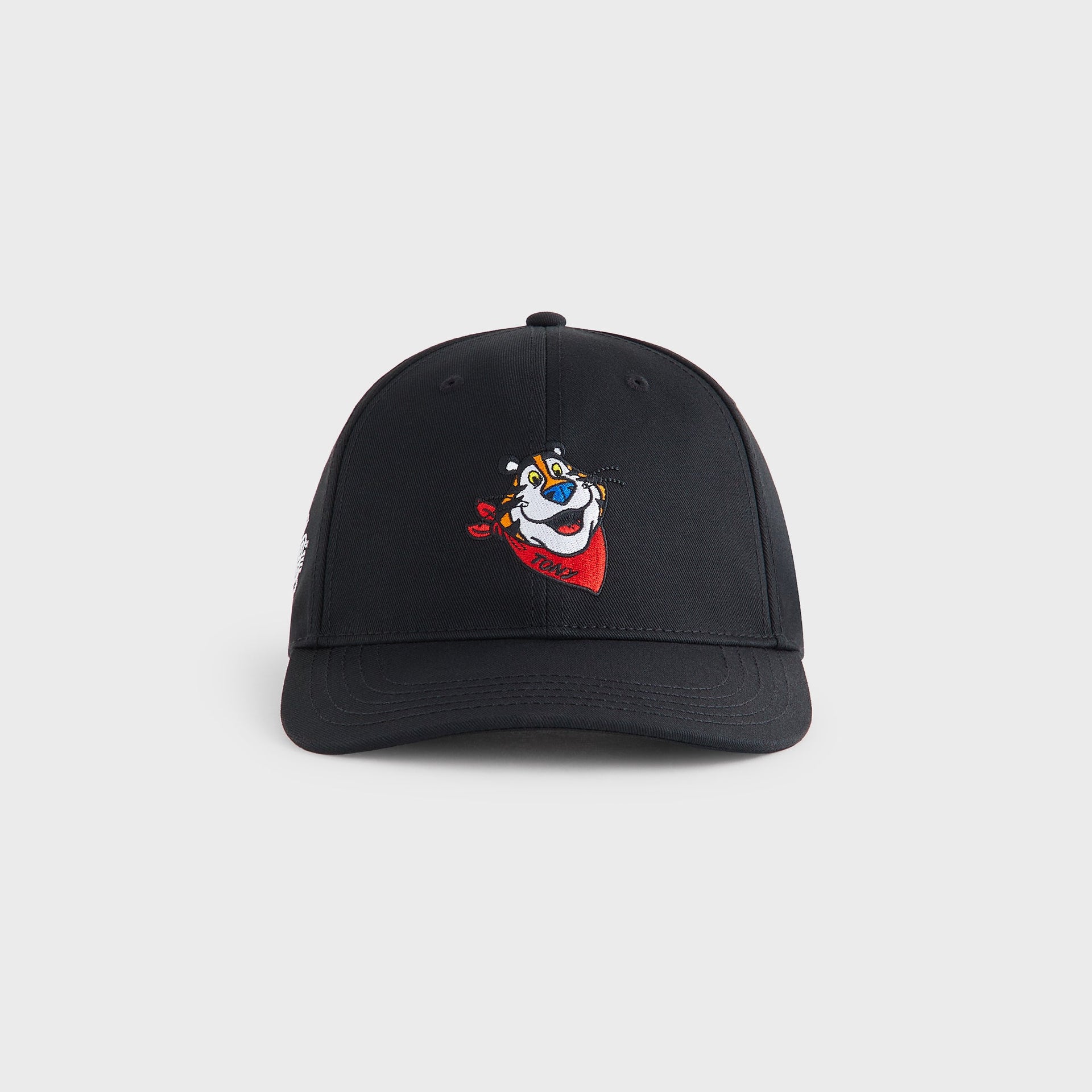 Kith Treats for Kellogg’s Frosted Flakes® Cereal & Tony the Tiger® Aaron Classic Cap - Black