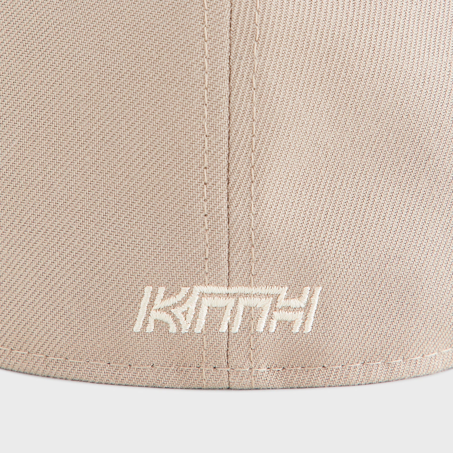 MADE-TO-ORDER | Kith & New Era for ASICS Loyalty Exclusive 59FIFTY Low Profile Fitted Cap - Paragon - PH