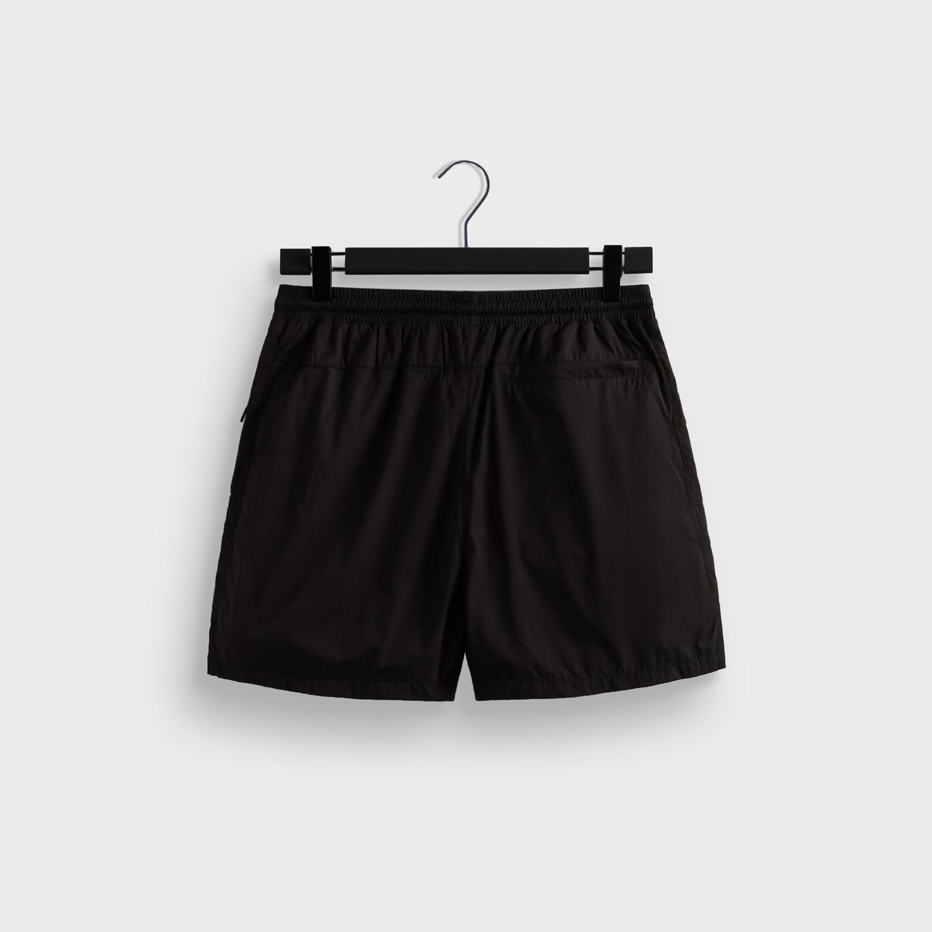 Kith Nylon Active Short - Black