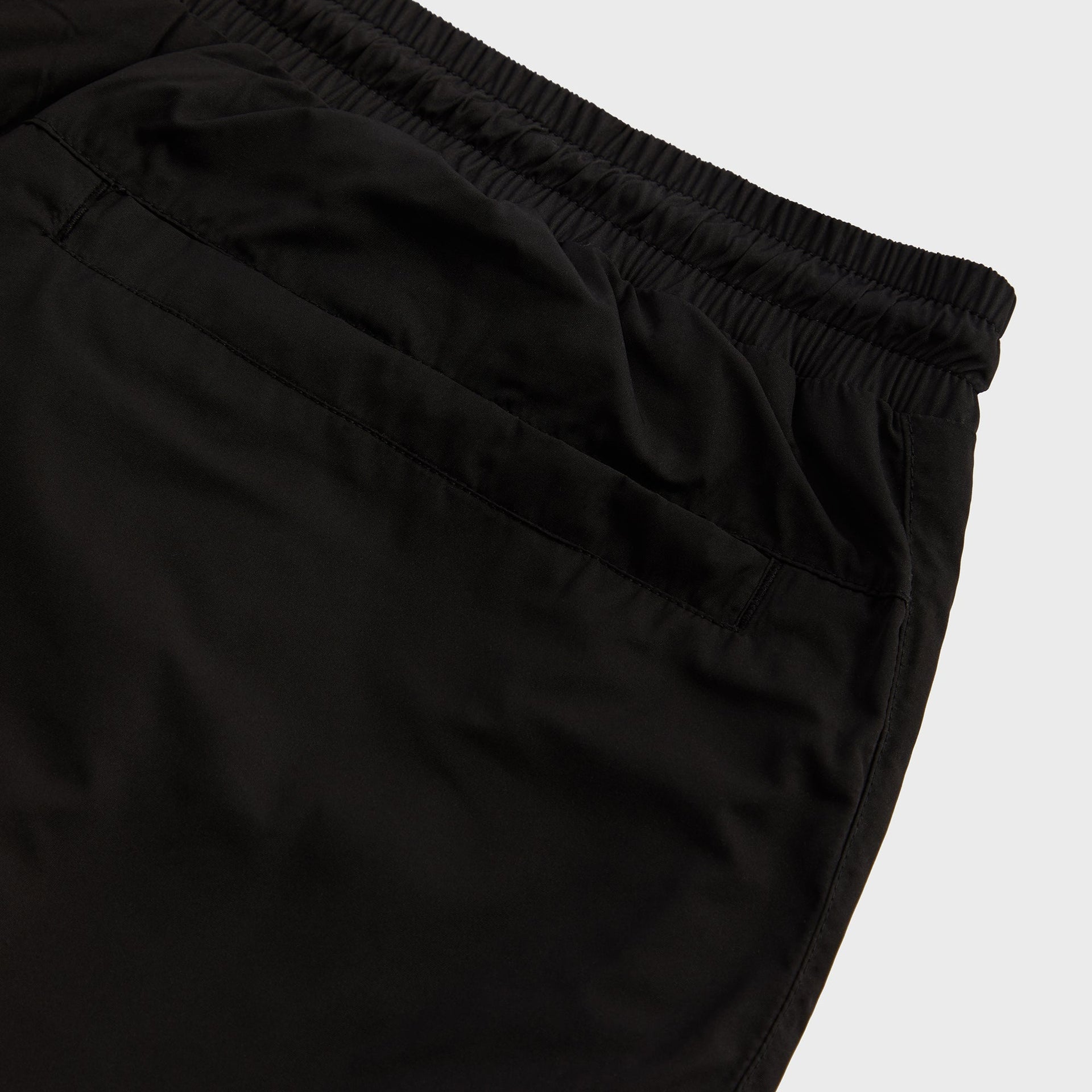 Kith Nylon Active Short - Black