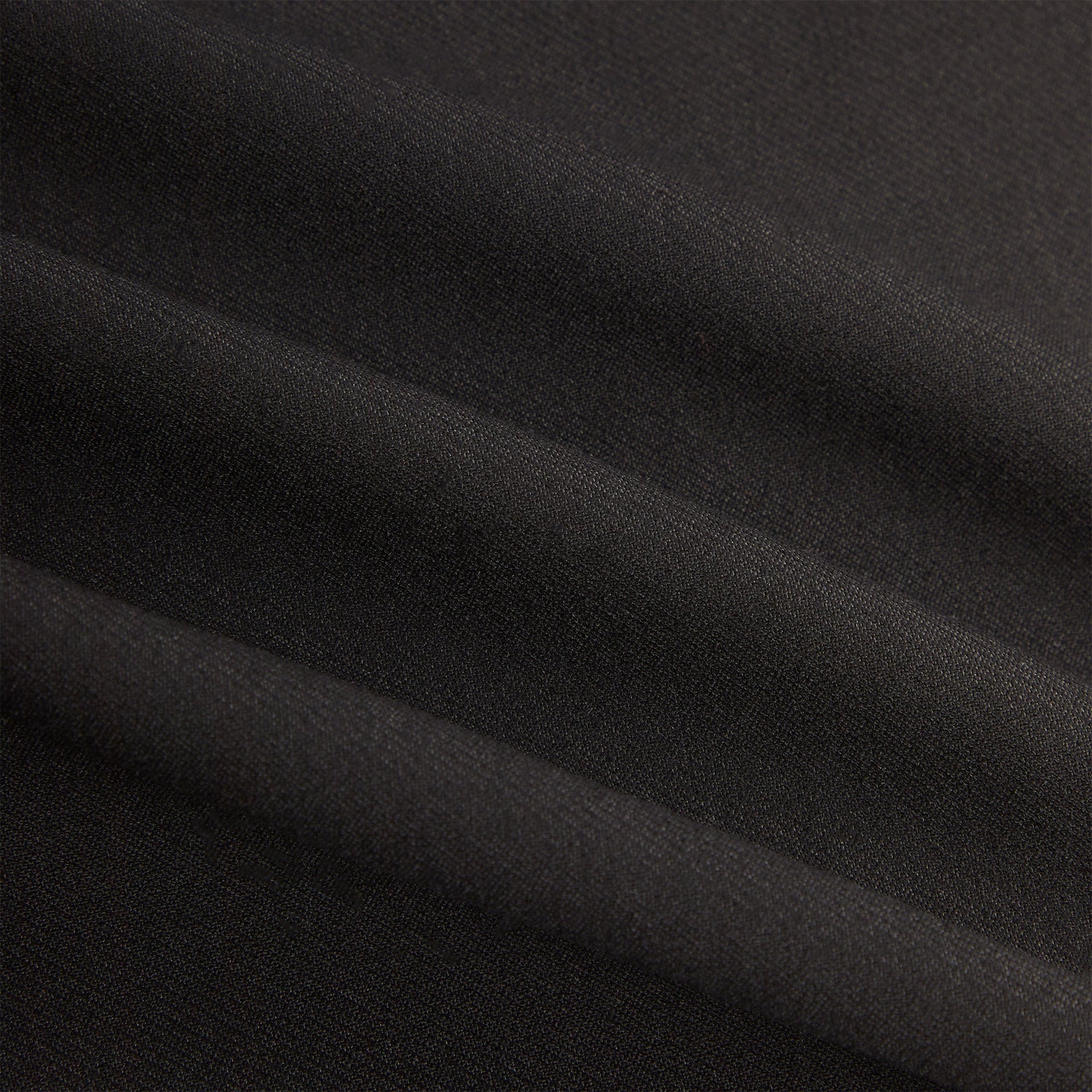 Kith Double Weave Fairfax Short - Noir PH