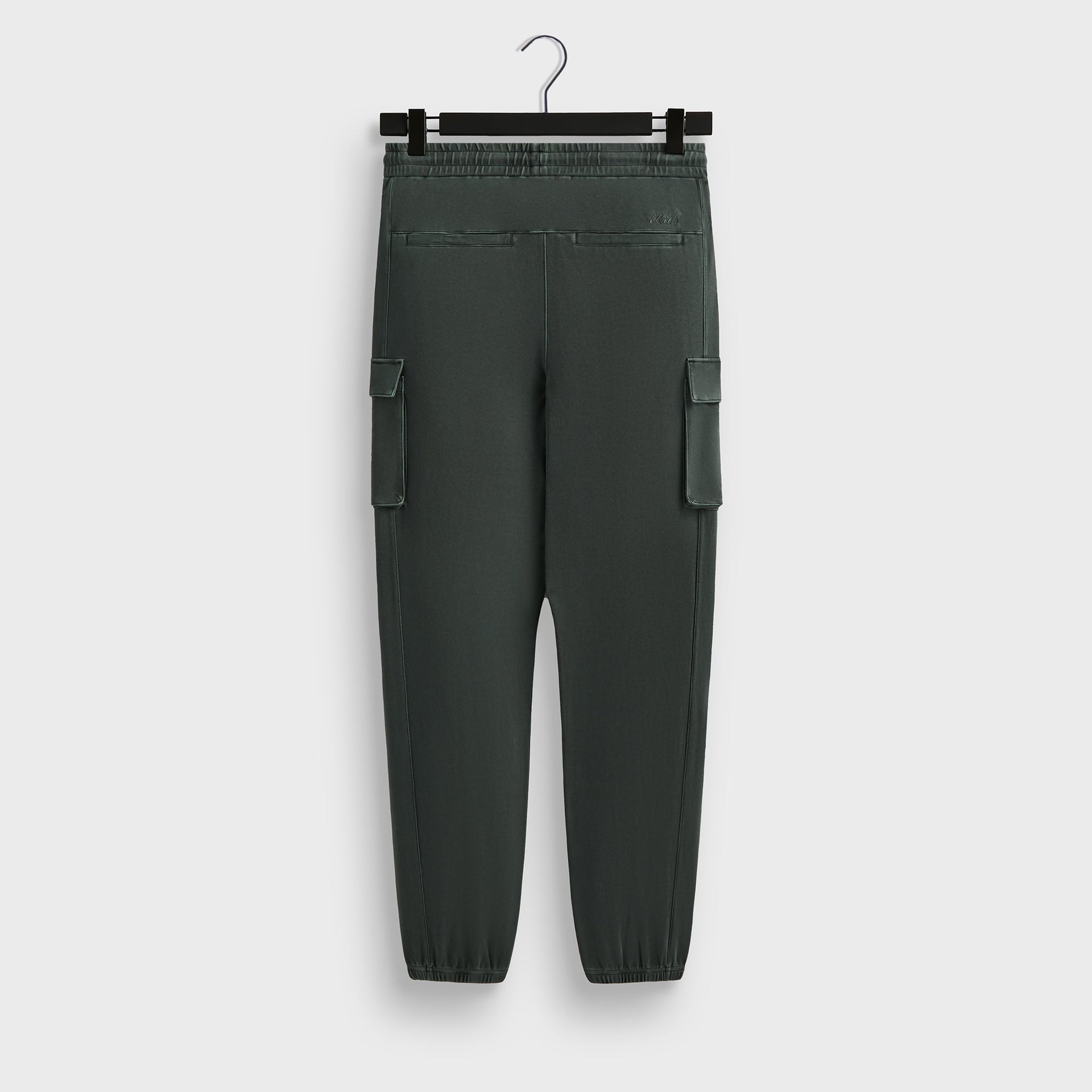 Kith Interlock Sennet II Cargo Sweatpant - Machine