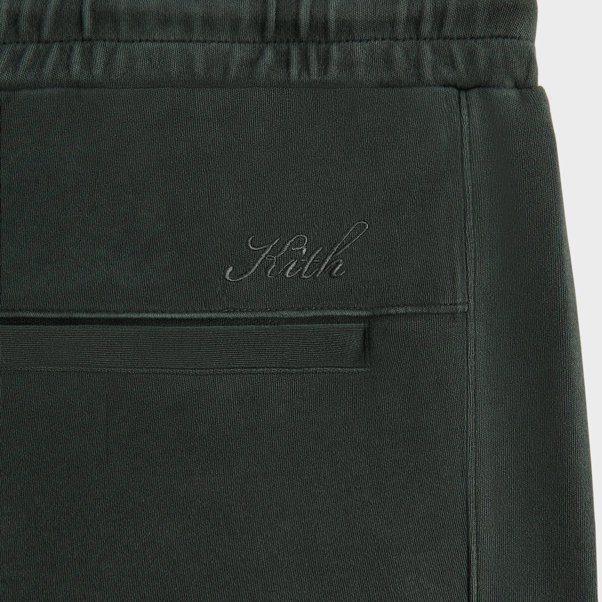 Kith Interlock Sennet II Cargo Sweatpant - Machine