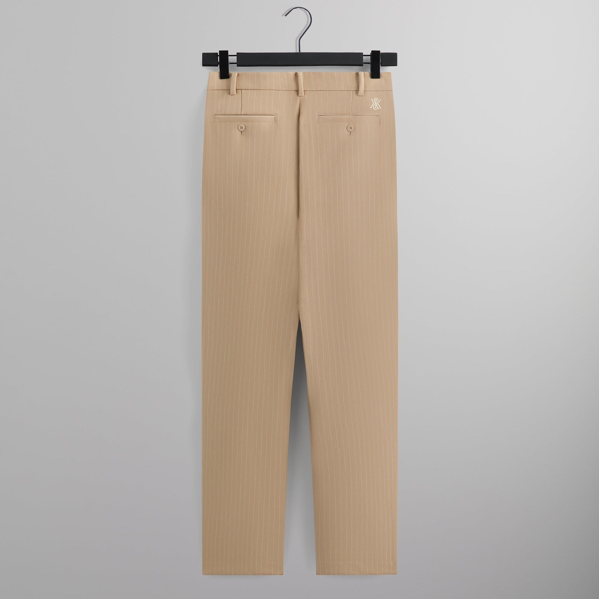 Kith Double Weave Montrose Trouser - Eternal PH