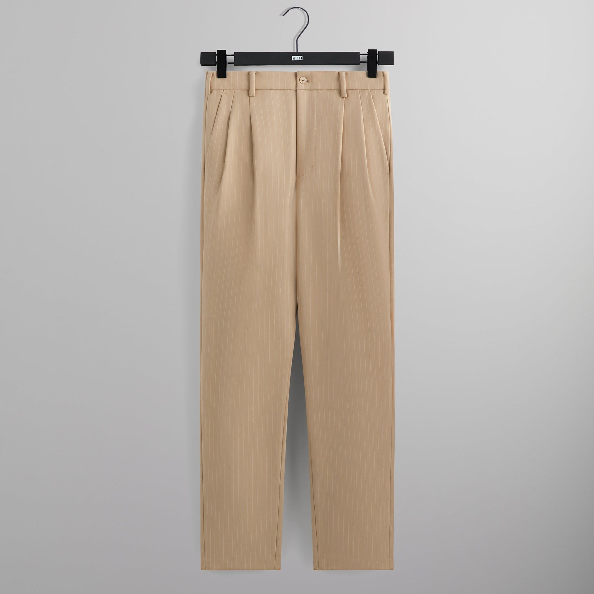 Kith Double Weave Montrose Trouser - Eternal PH