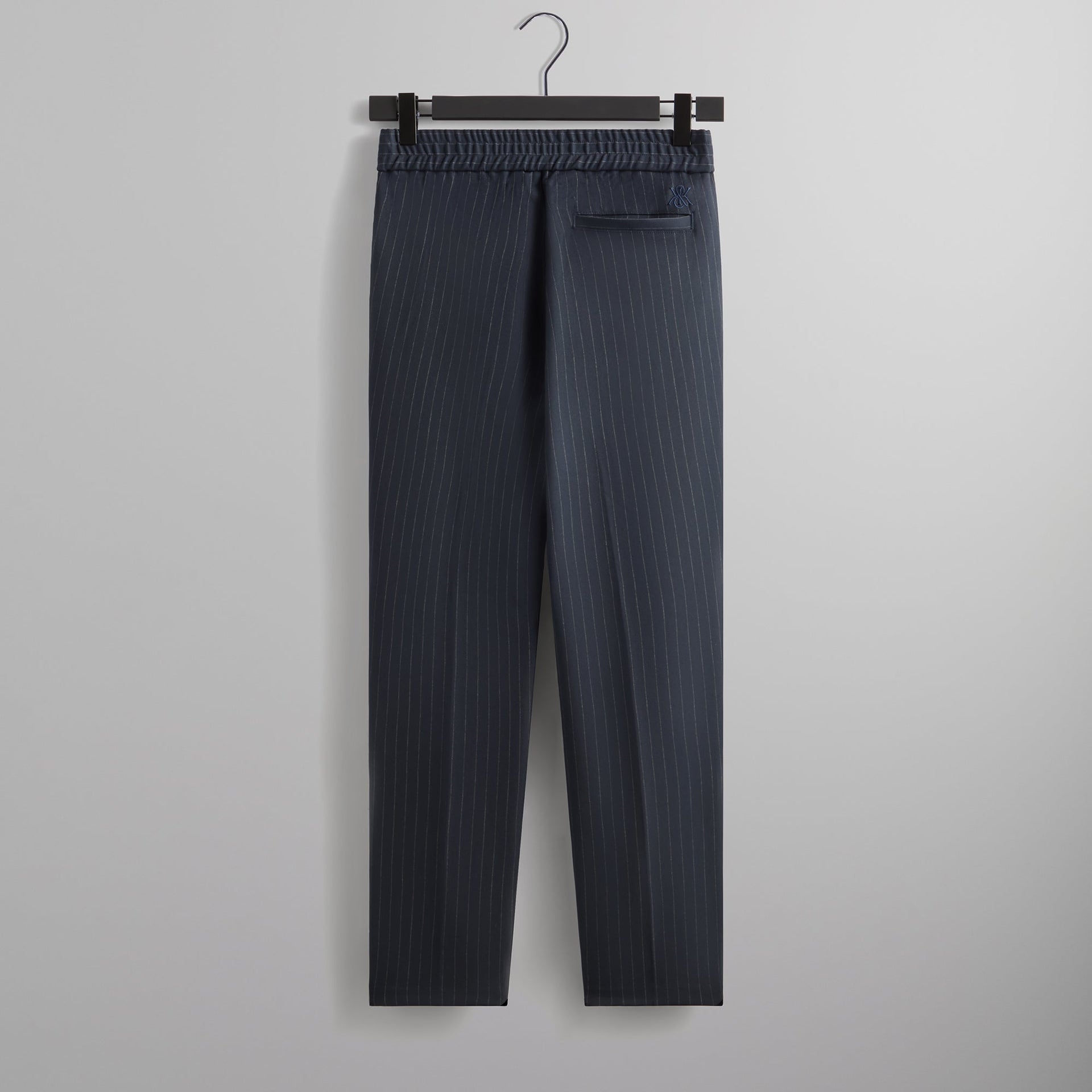 Kith Double Weave Chatham Pant - Nocturnal PH