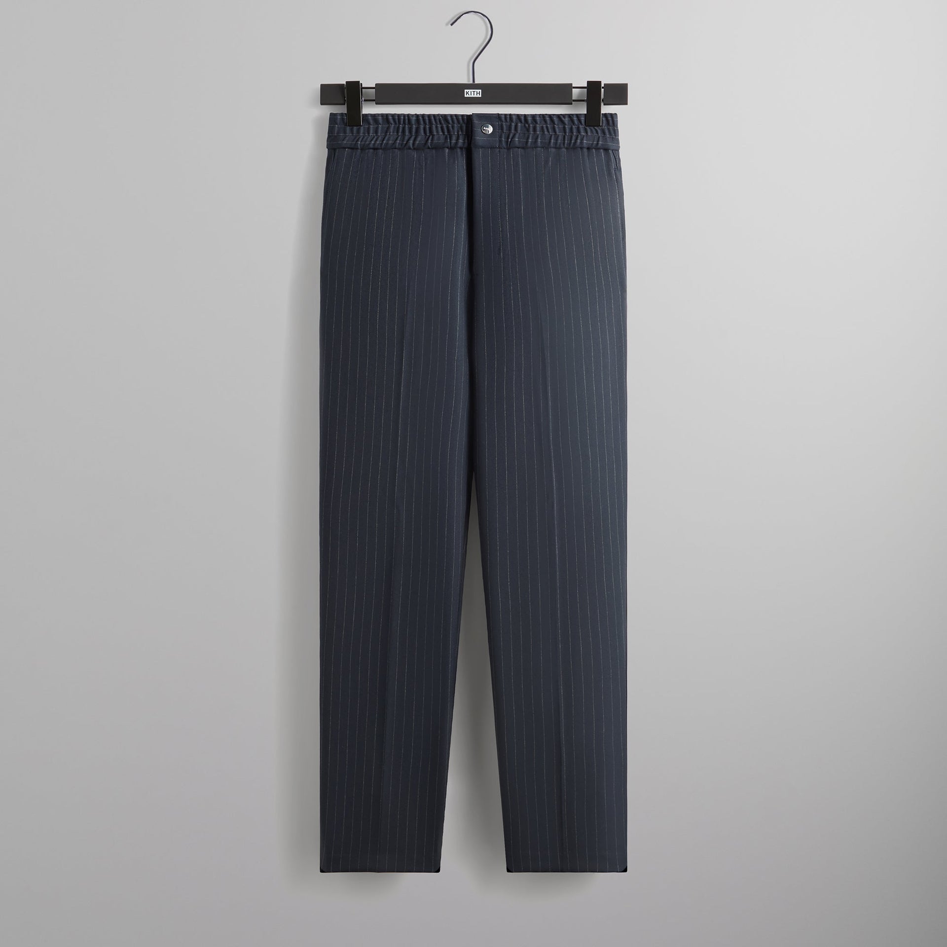 Kith Double Weave Chatham Pant - Nocturnal PH