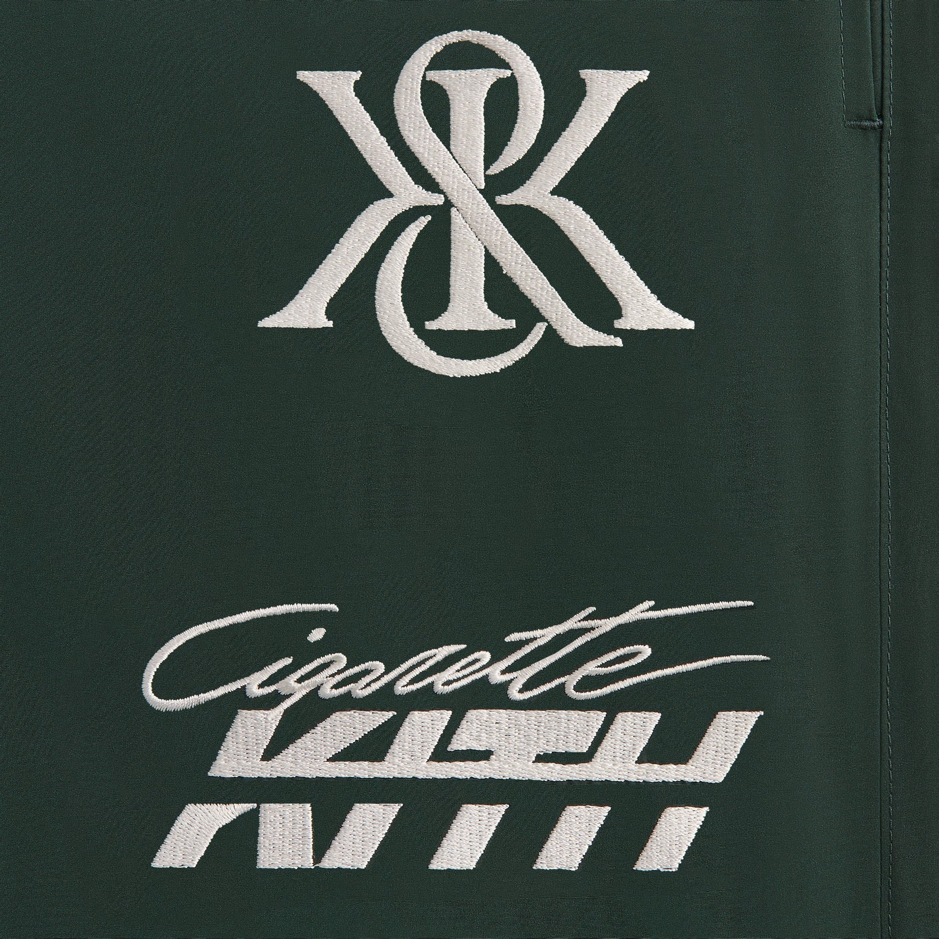 Kith for Cigarette Racing Curtis Short - Stadium