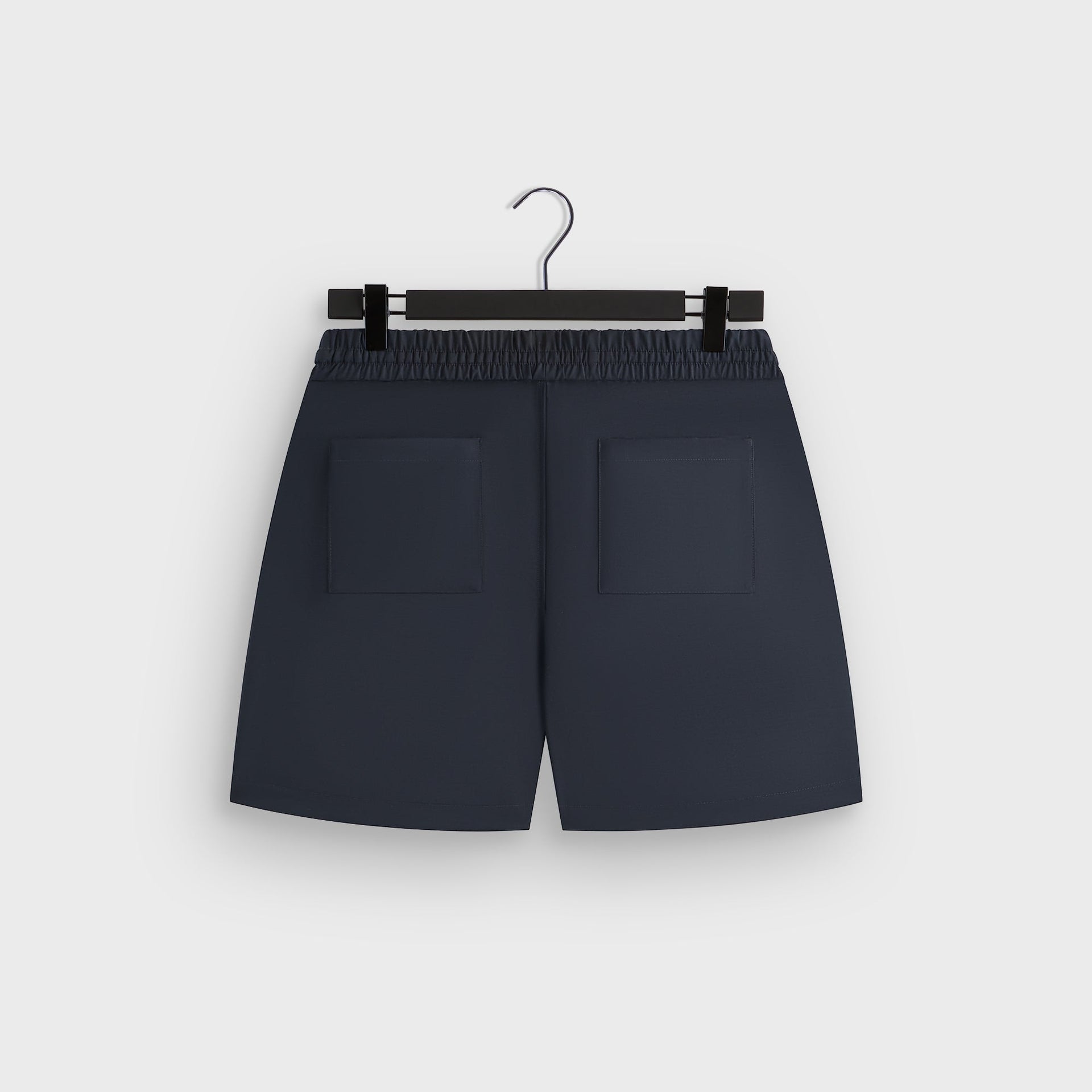 &Kin Tropical Wool Lewis Short - Admiral PH