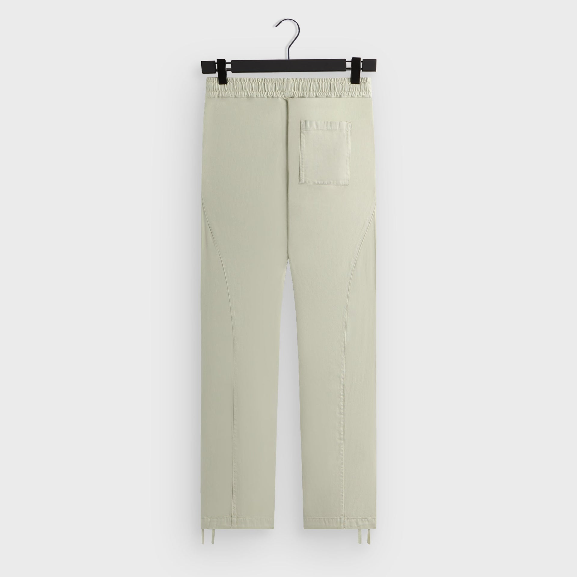 Kith Washed Denim Mercer IX Pant - Serendipity