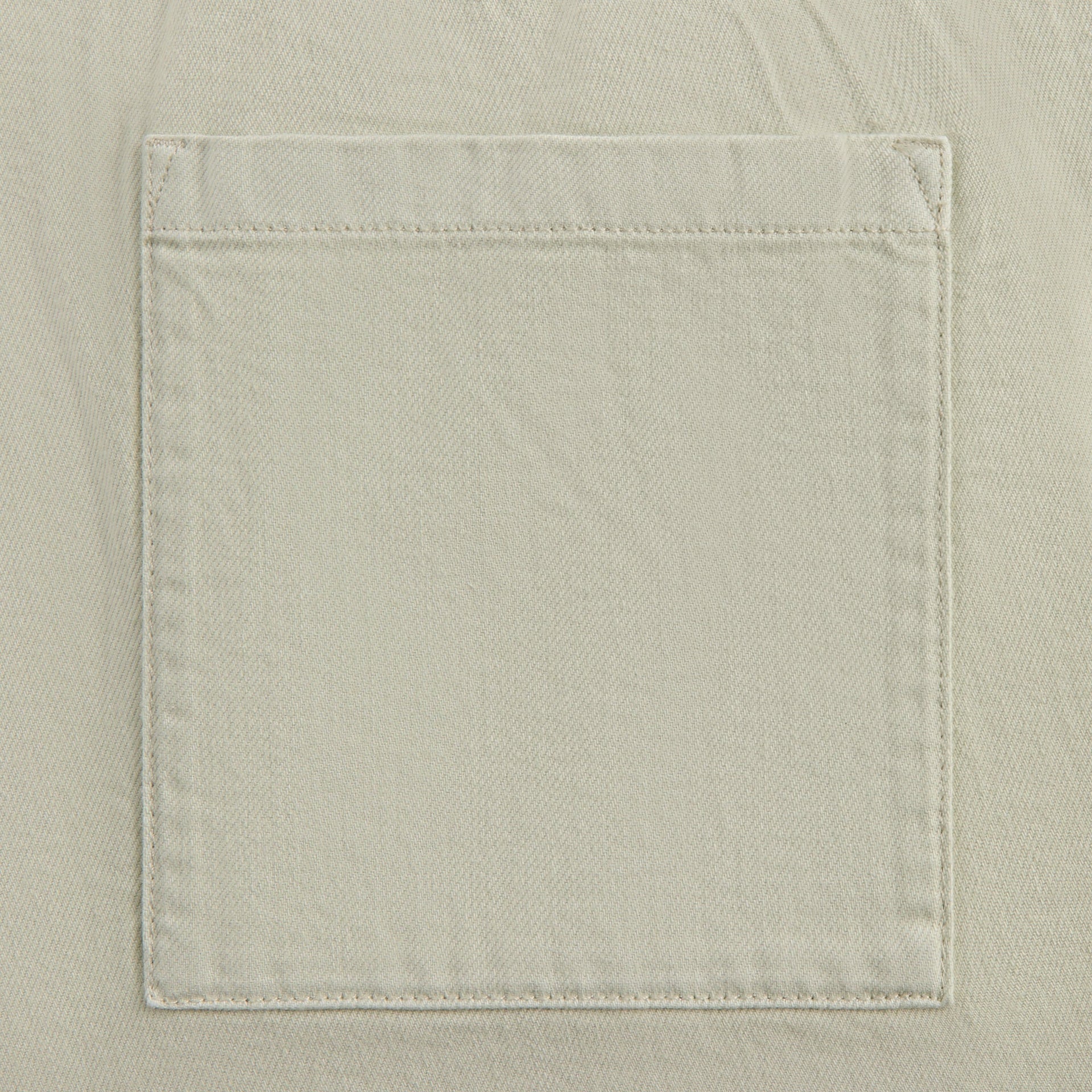 Kith Washed Denim Mercer IX Pant - Serendipity