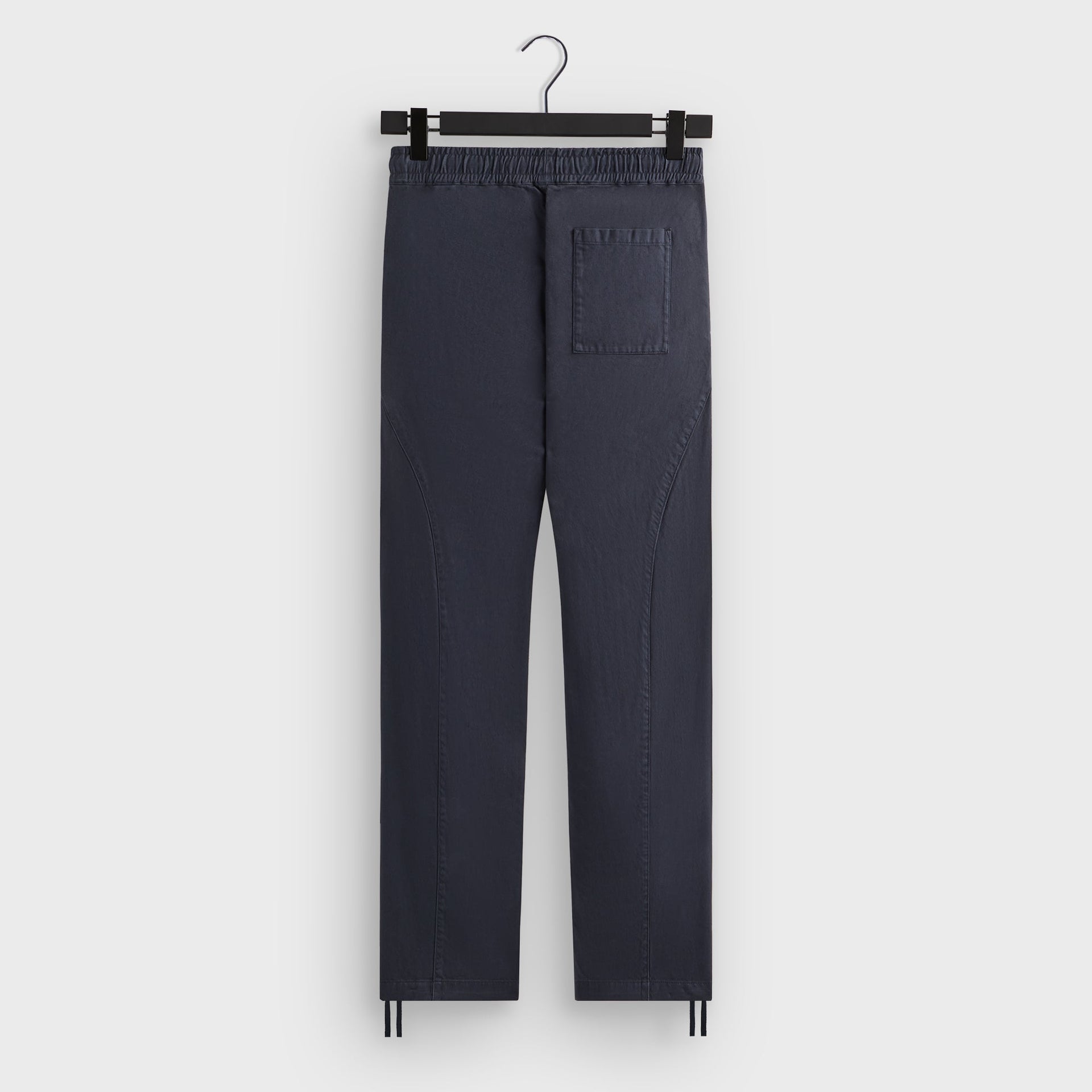 Kith Washed Denim Mercer IX Pant - Nocturnal