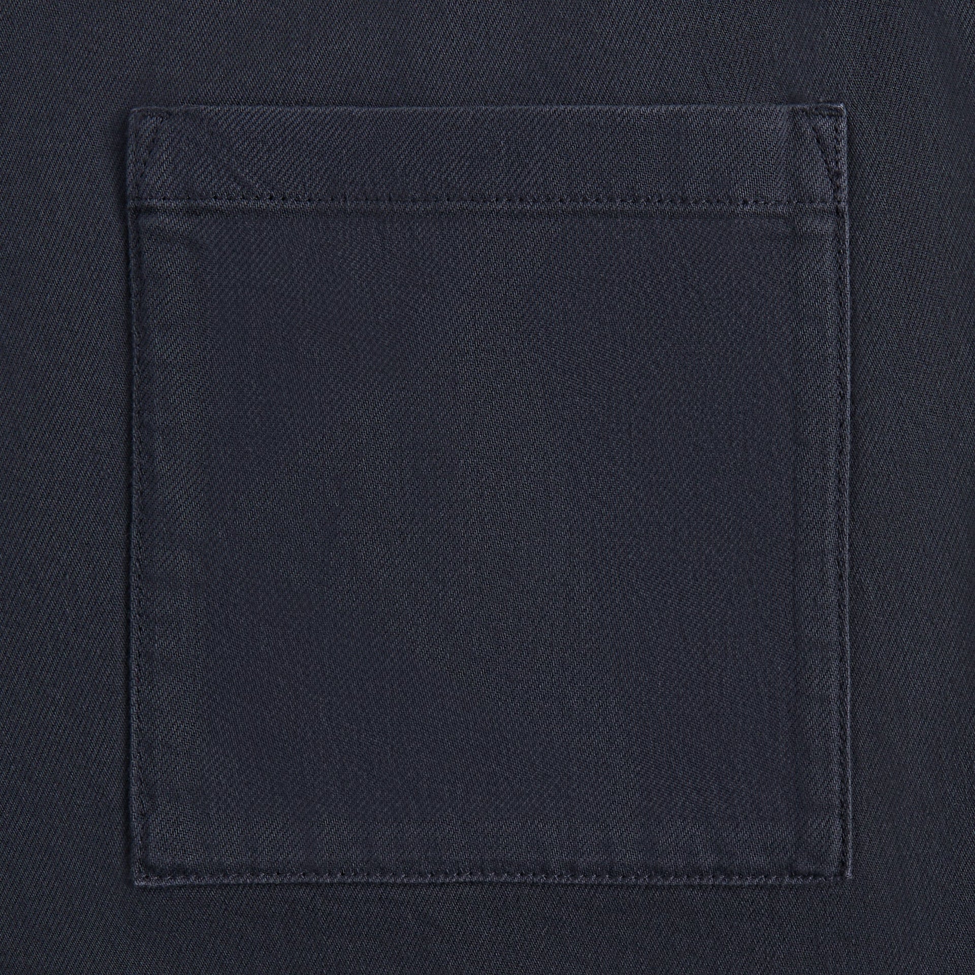 Kith Washed Denim Mercer IX Pant - Nocturnal