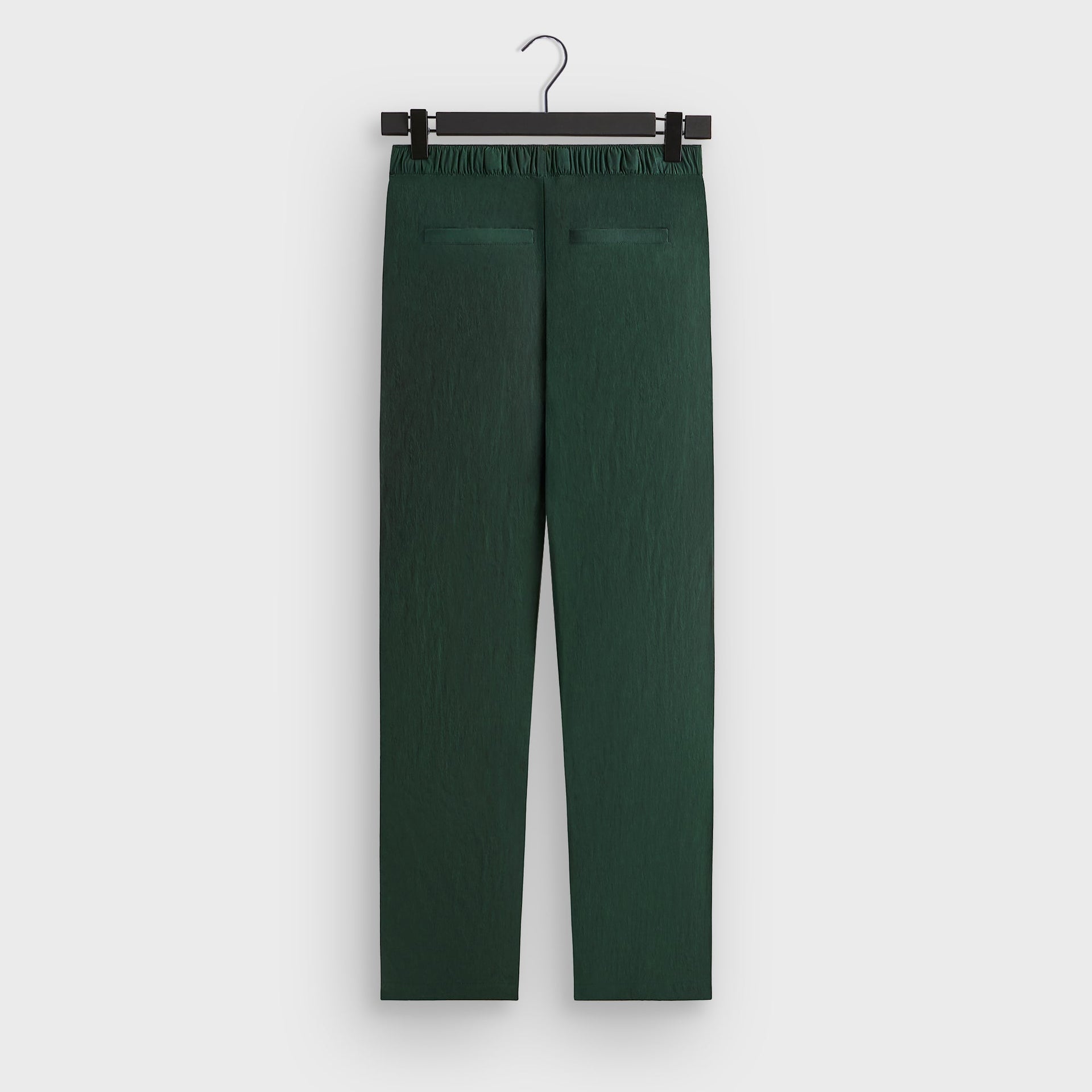 Kith Wrinkle Nylon Elias Pant - Stadium