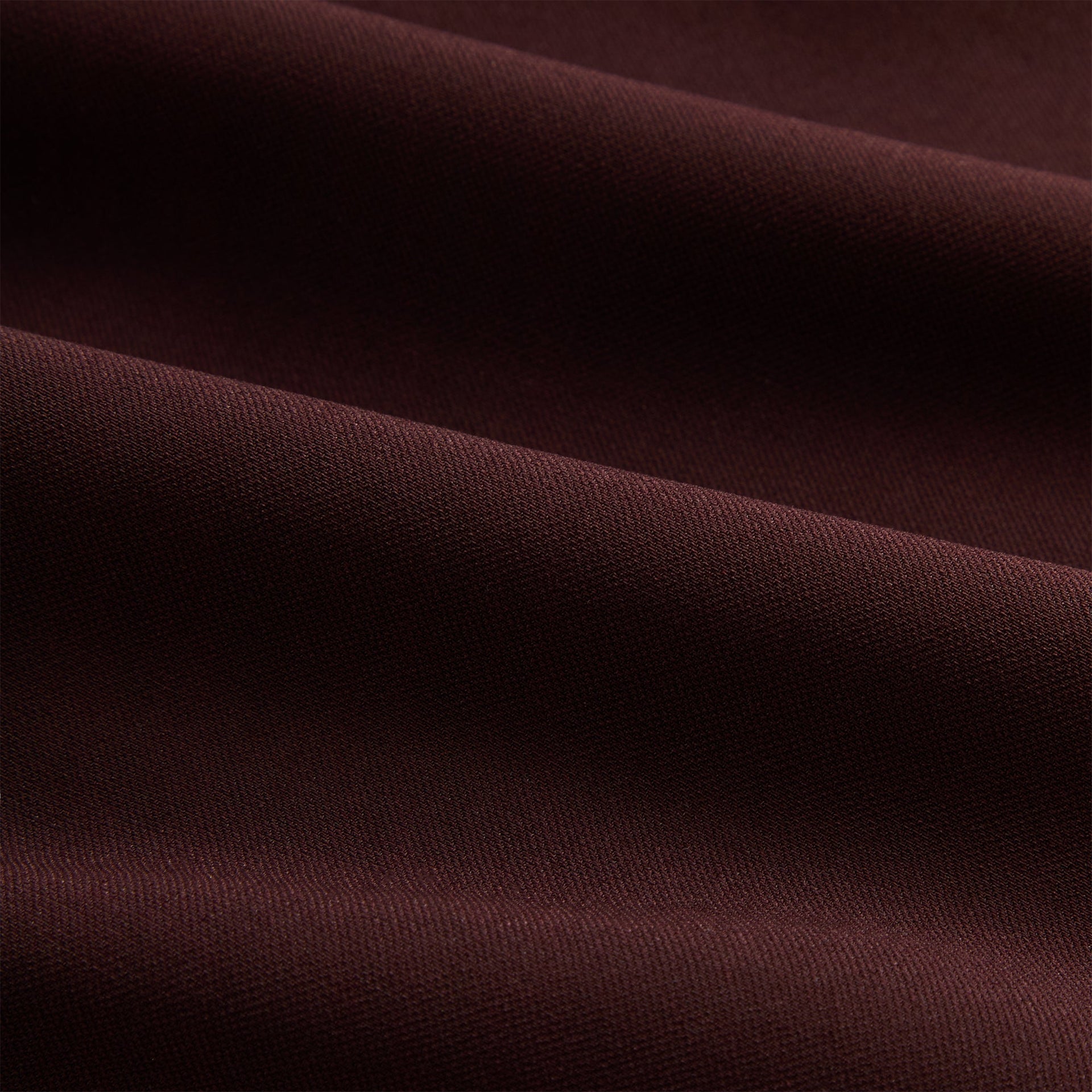 Kith Double Crepe Jude Short - Rich