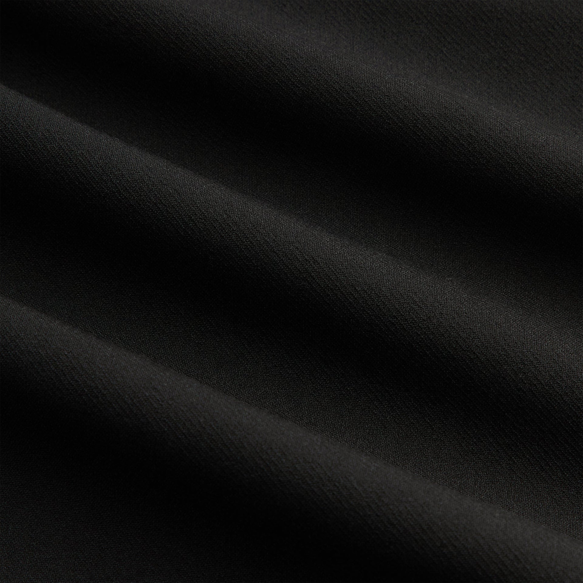 Pantalon Kith Double Weave Elmhurst - Noir PH
