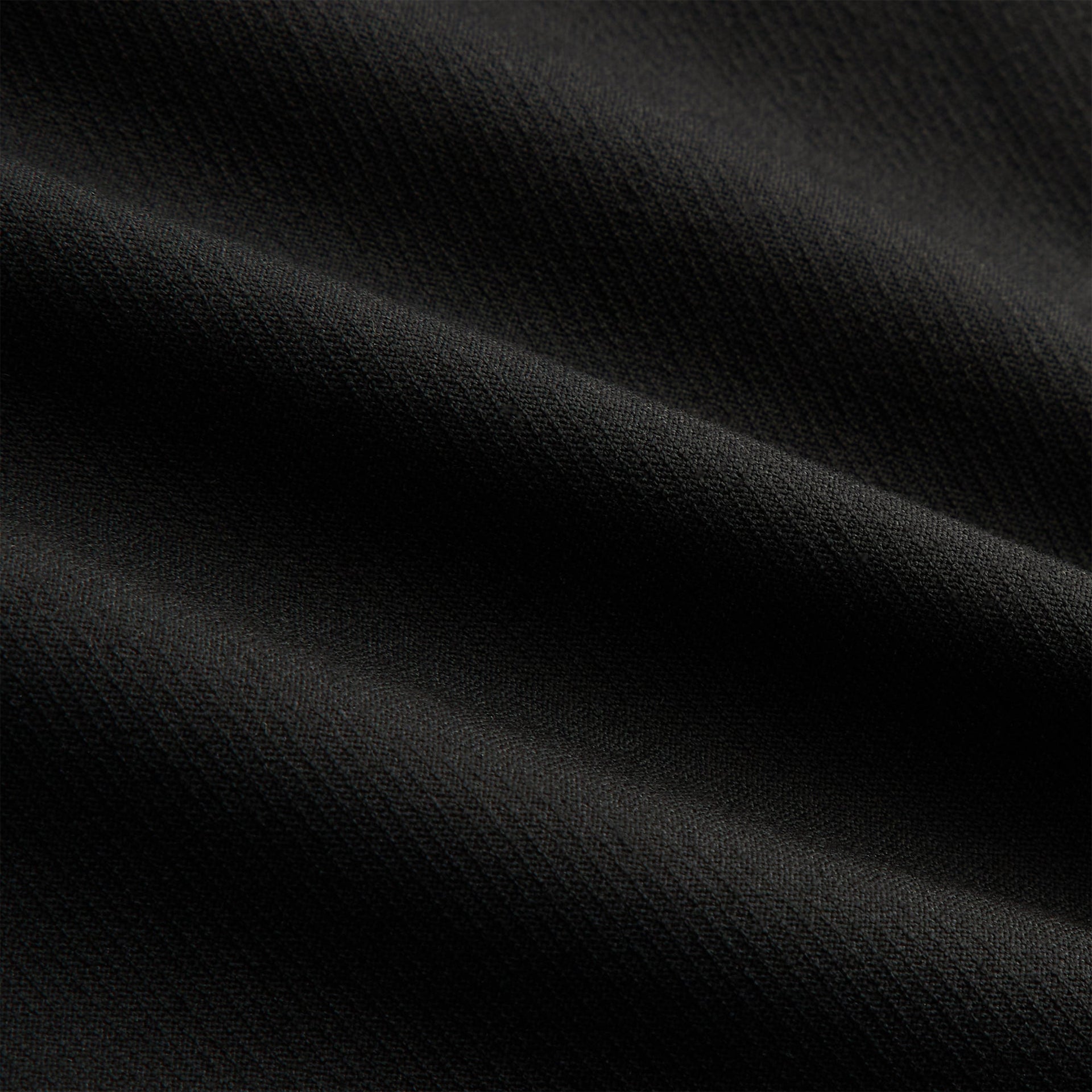Pantalon Kith Double Weave Lance - Noir PH