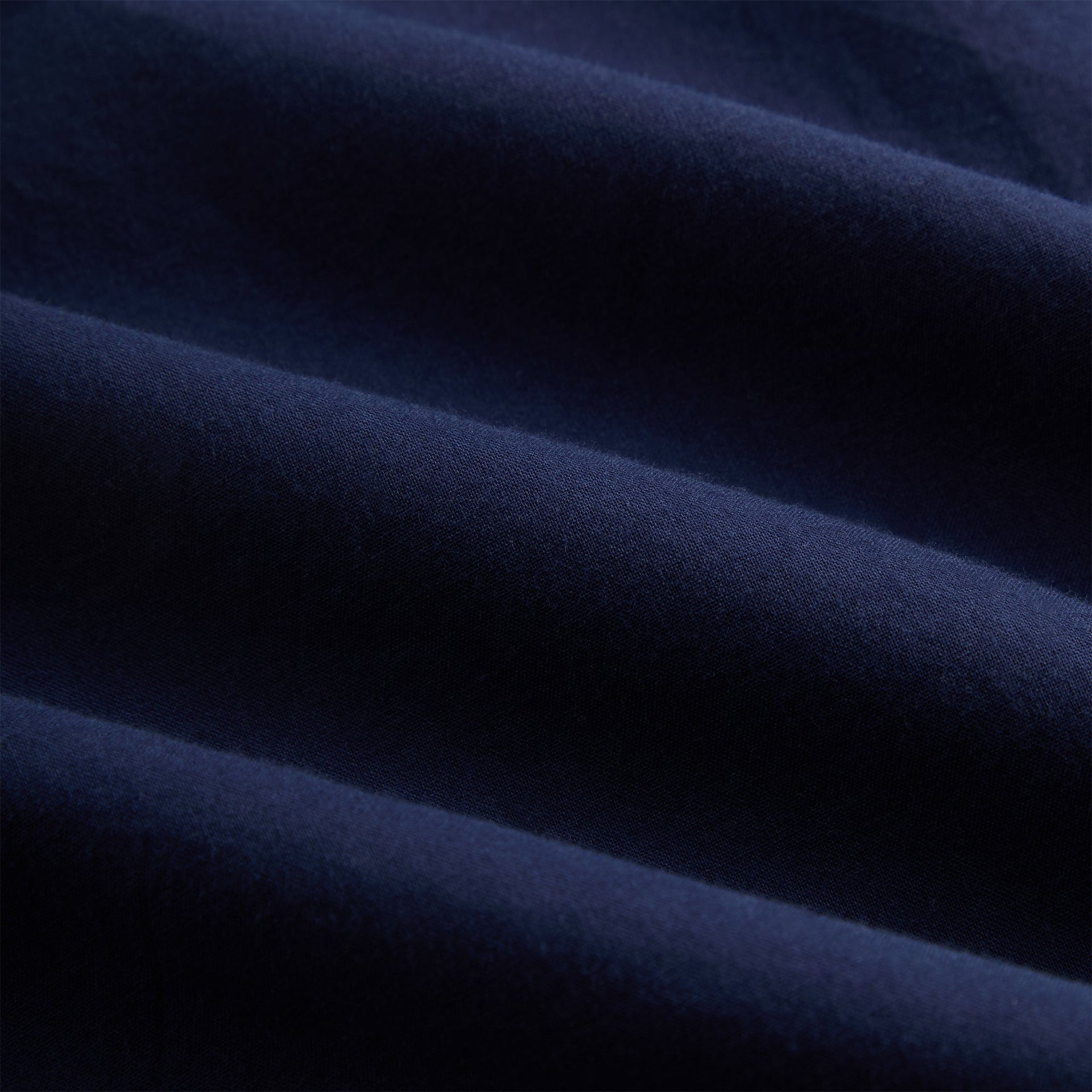 Kith for Wilson Embroidered Mesh Active Short - Nocturnal