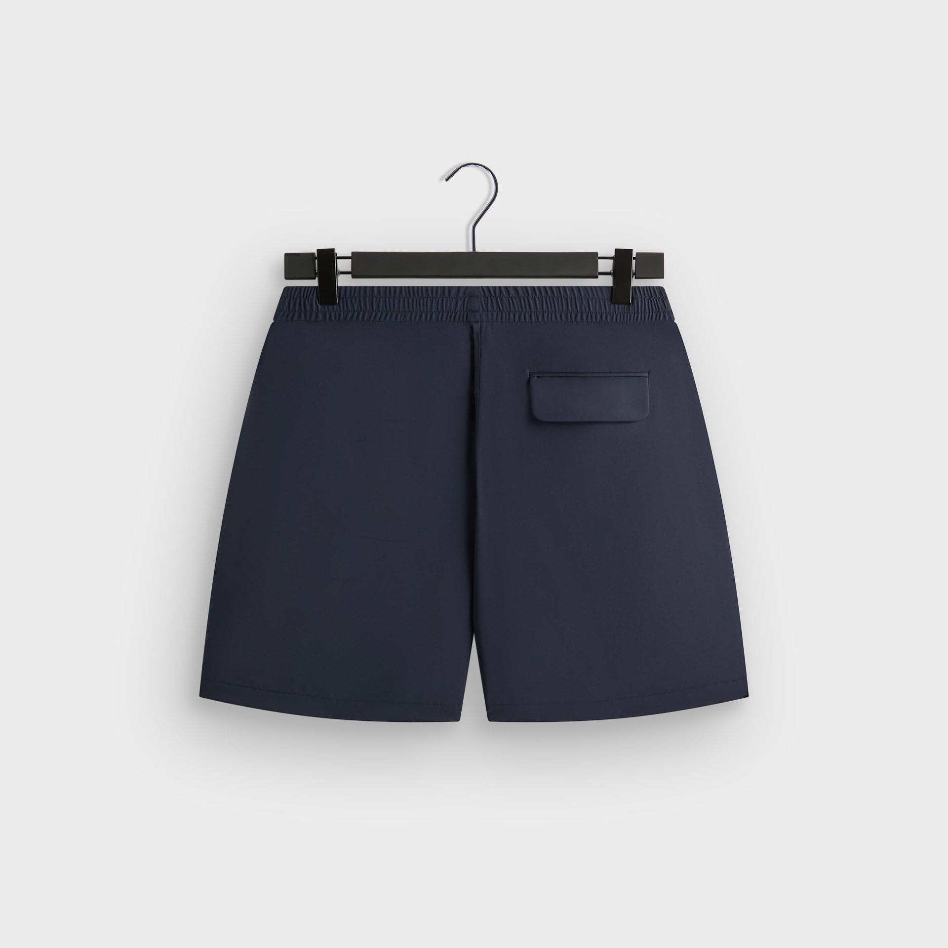 Kith for Wilson Wool Lewis Pocket Short - Gulf