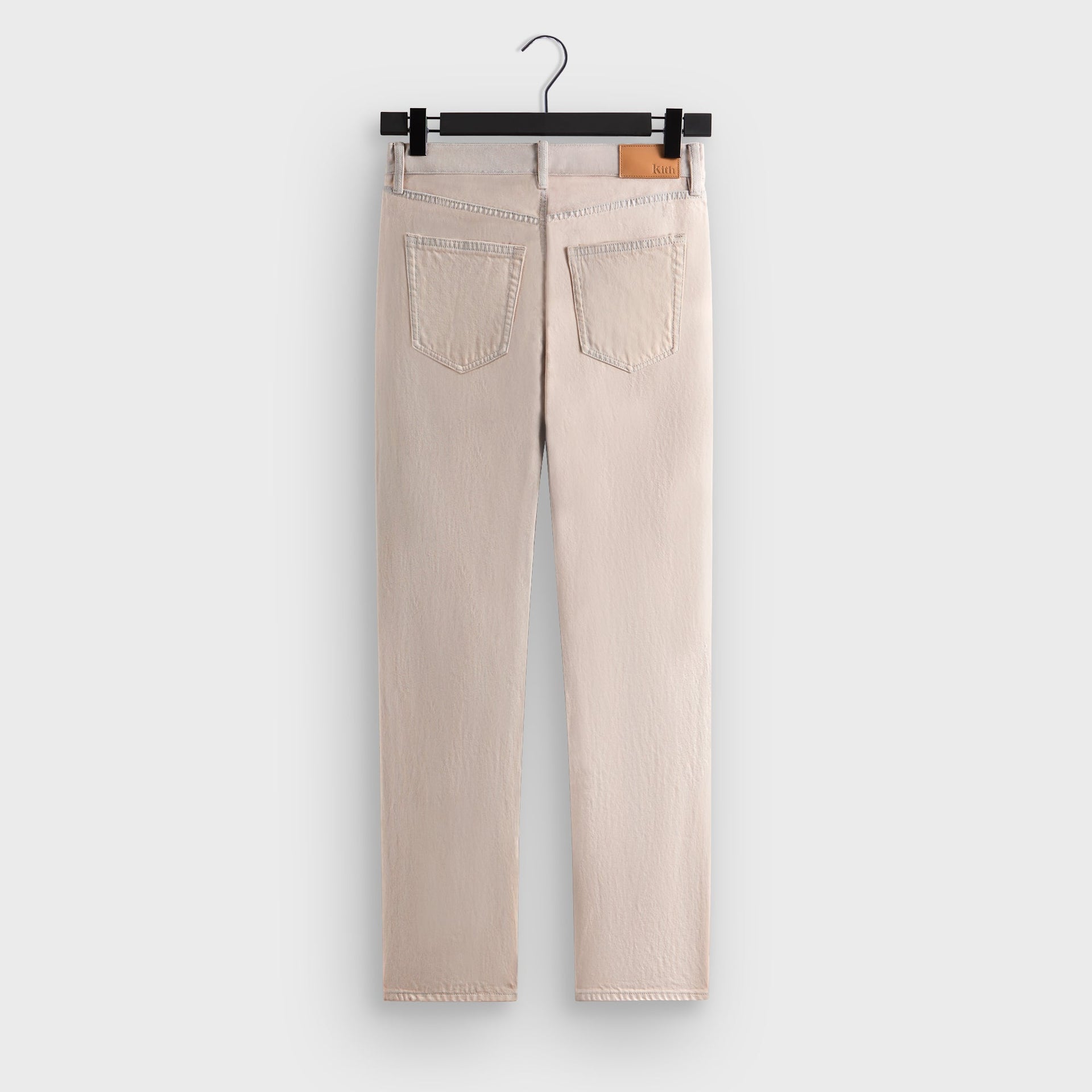 Kith The Webster Chill Jean - Washed Pastel