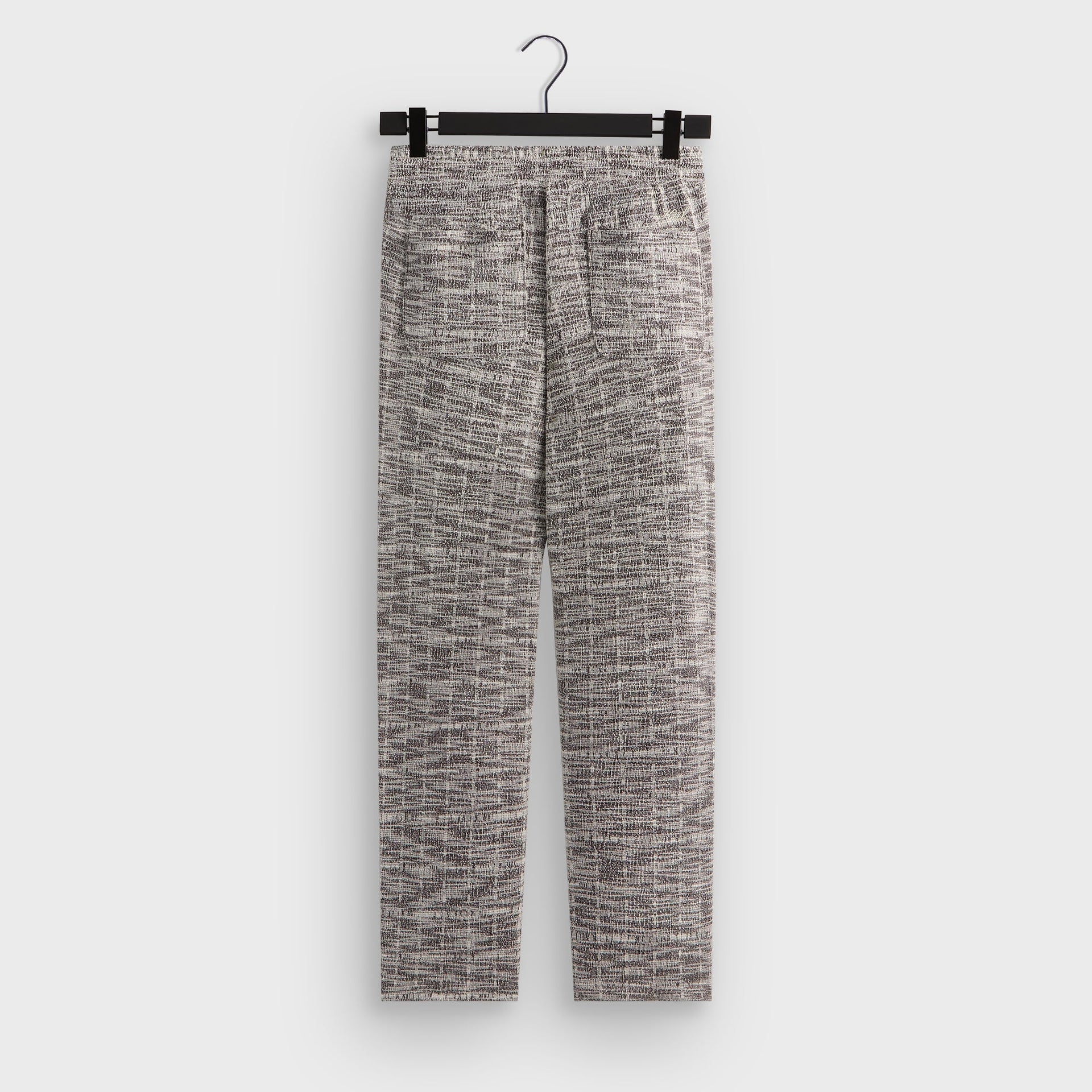 Kith Tweed Elmhurst Pant - Kindling
