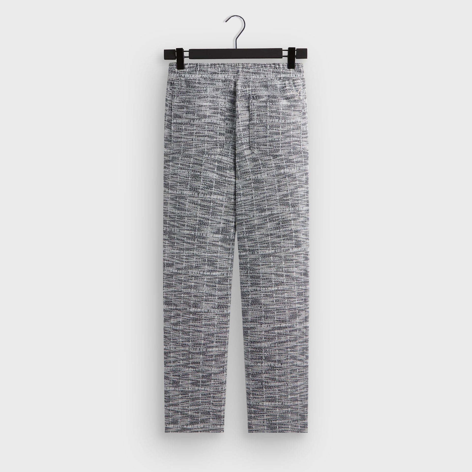 Kith Tweed Elmhurst Pant - Nocturnal