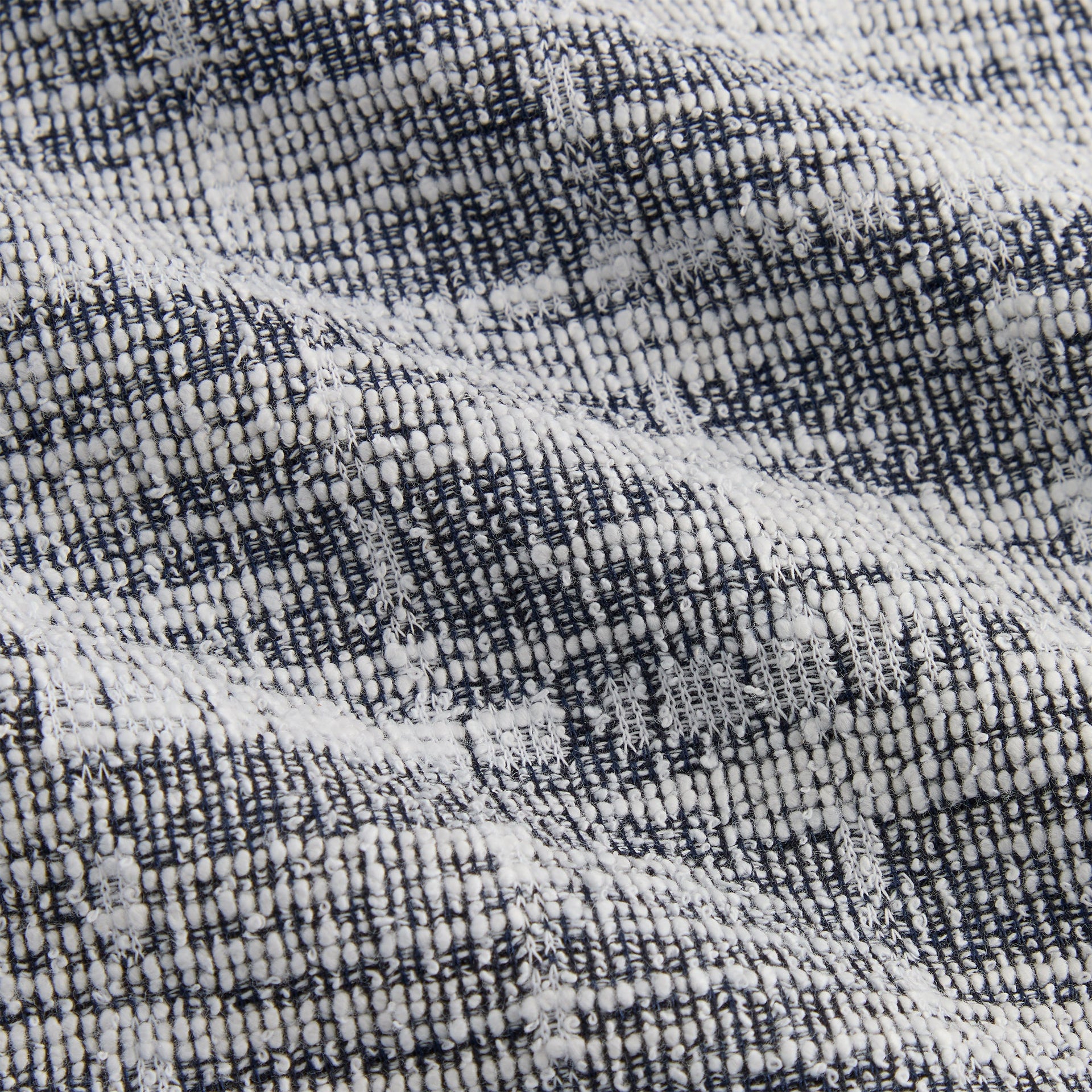 Kith Tweed Elmhurst Pant - Nocturnal