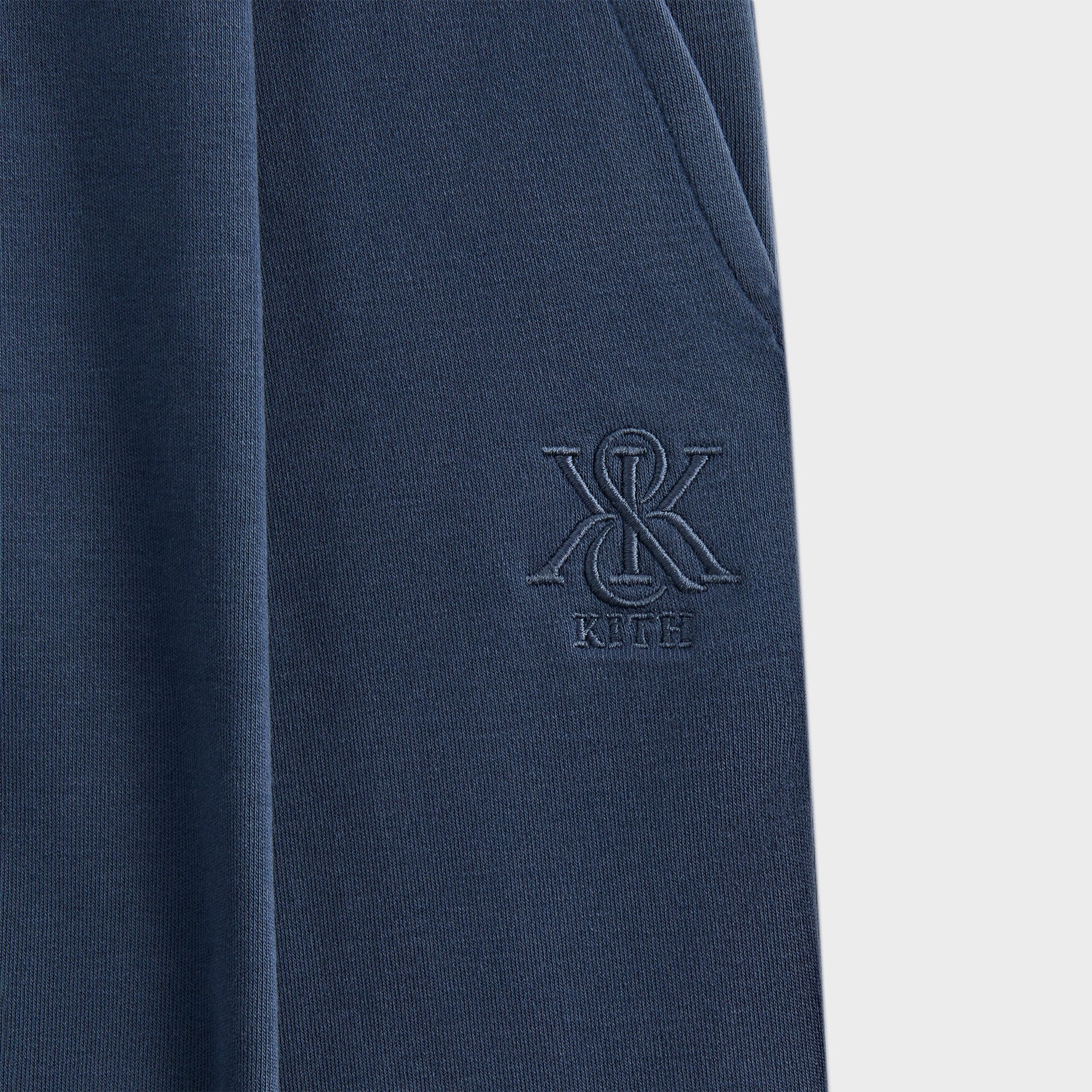 Kith Kylan Sweatshort - Mystery