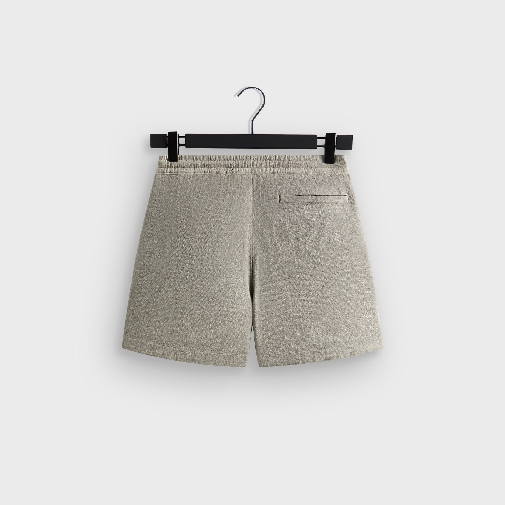 Kith Soft Woven Active Short - Astro