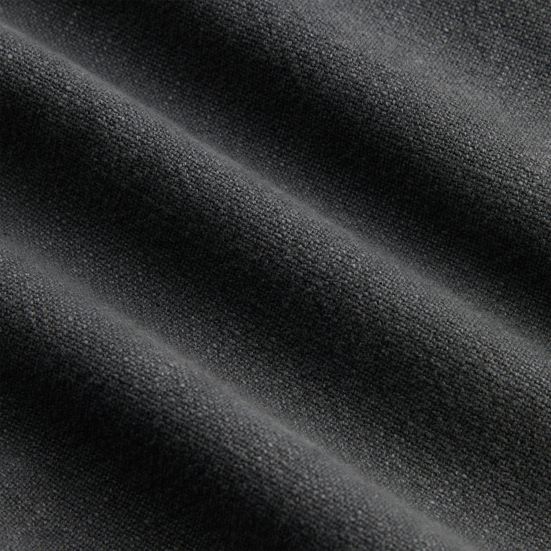 Kith Soft Woven Ari Trouser - Carbon