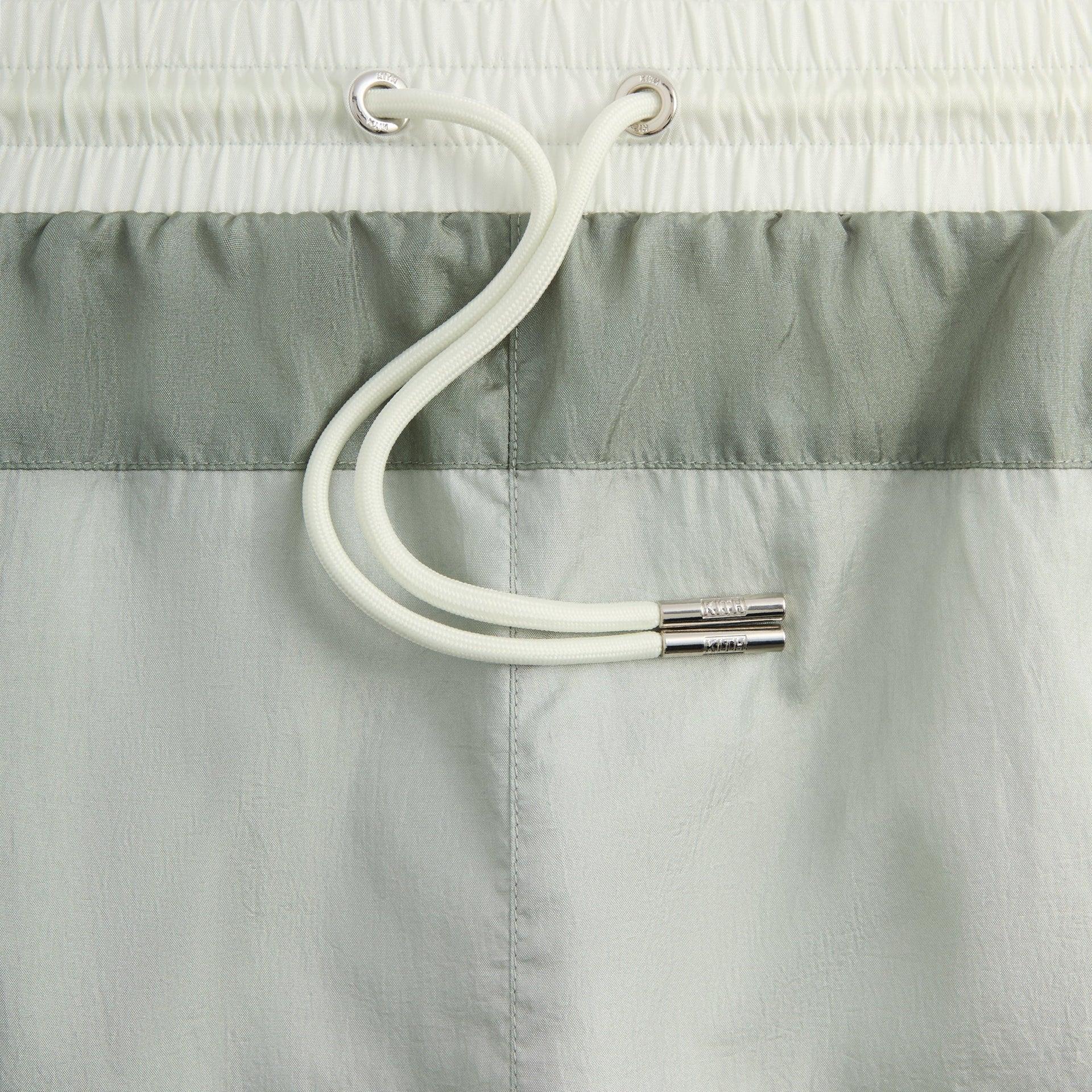 Kith Washed Turbo Short - Realm