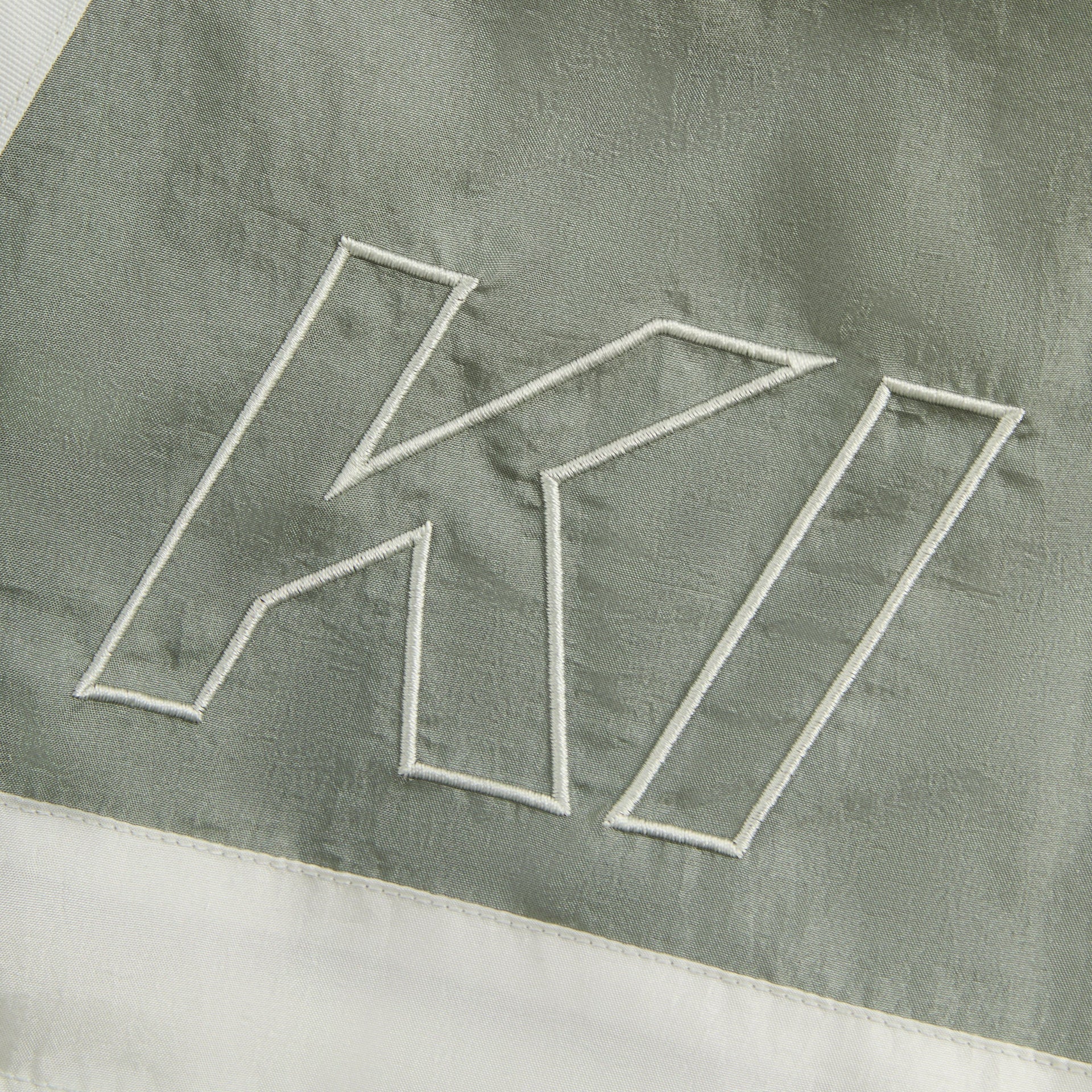 Kith Washed Turbo Short - Realm