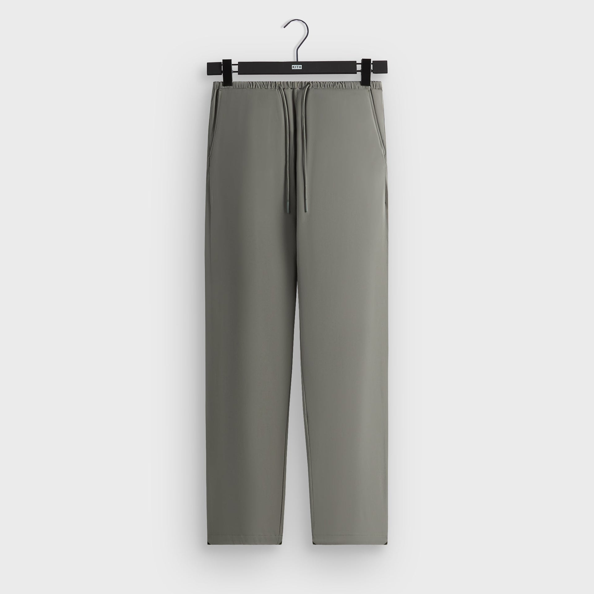 Kith Double Crepe Grayson Pant - Rhizome