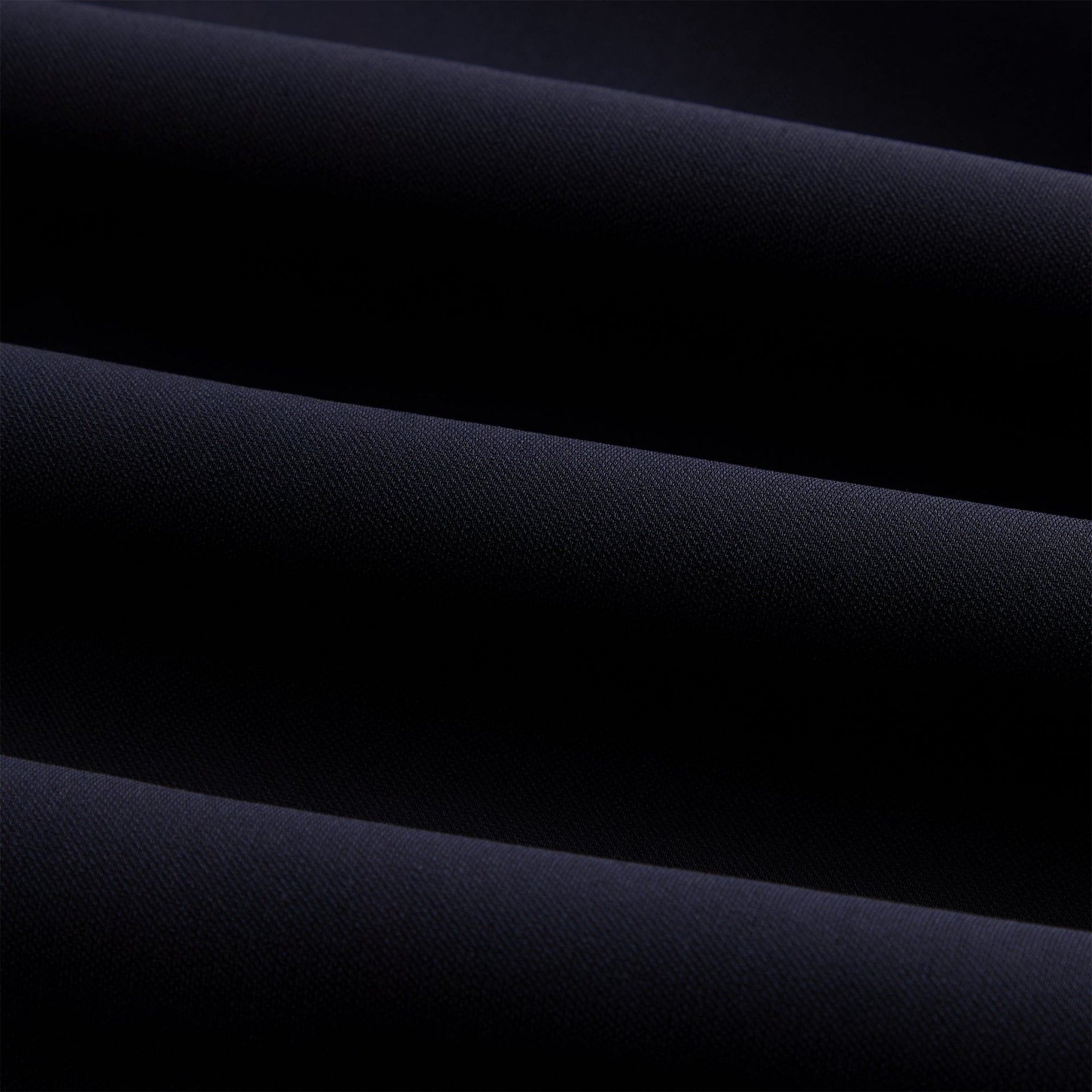 Kith Double Crepe Grayson Pant - Ink PH