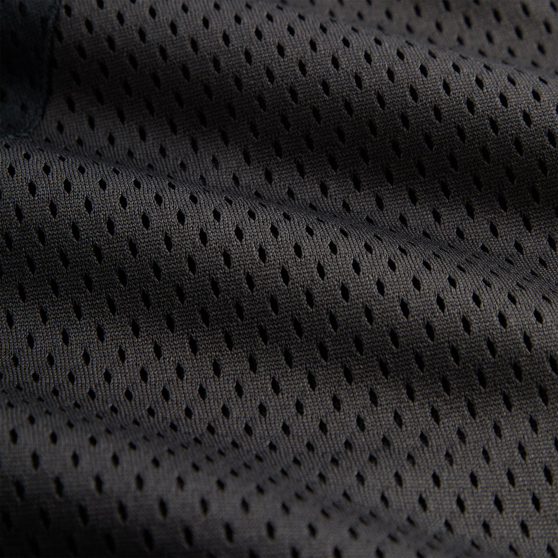 Kith Mesh Turbo Short - Black