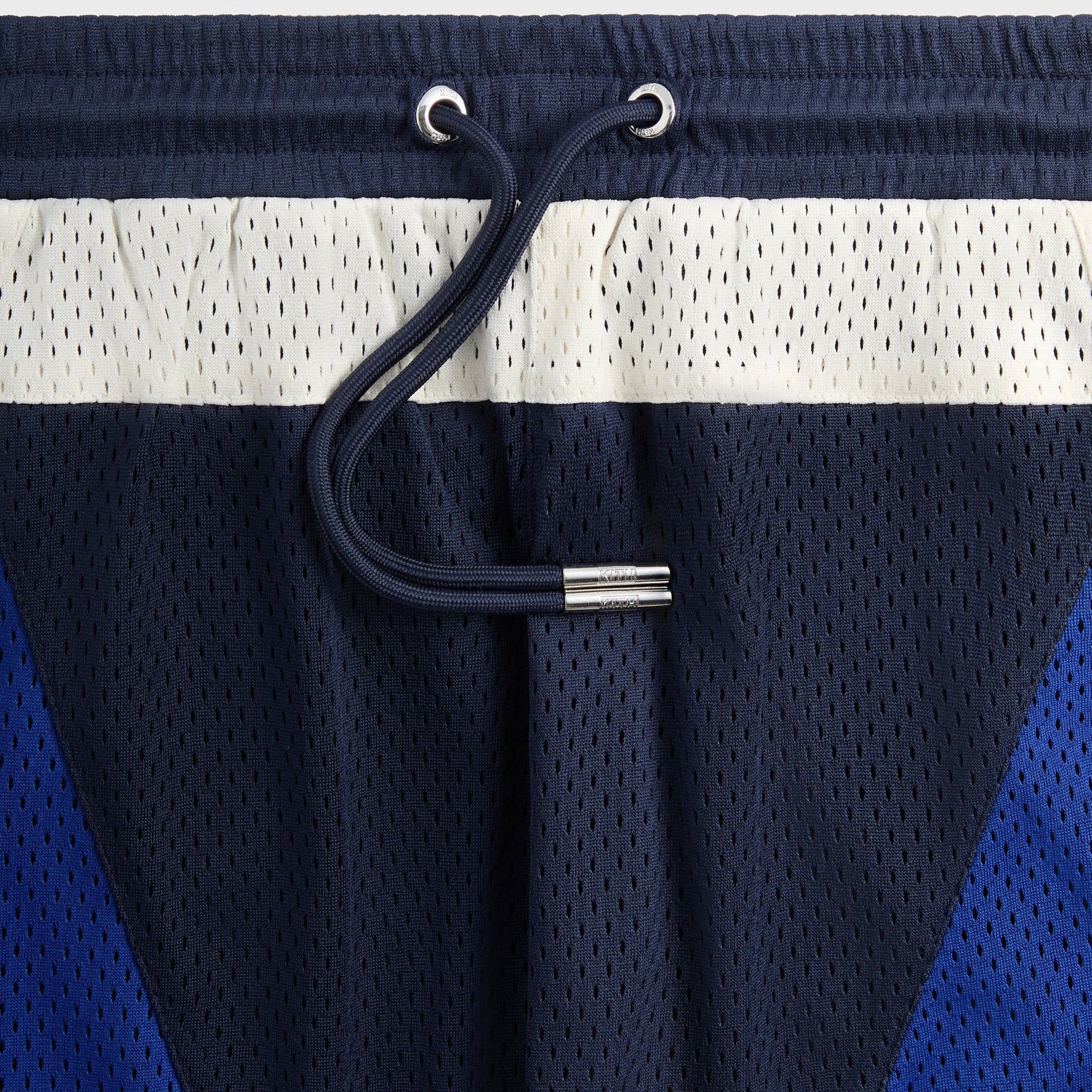 Kith Mesh Turbo Short - Nocturnal