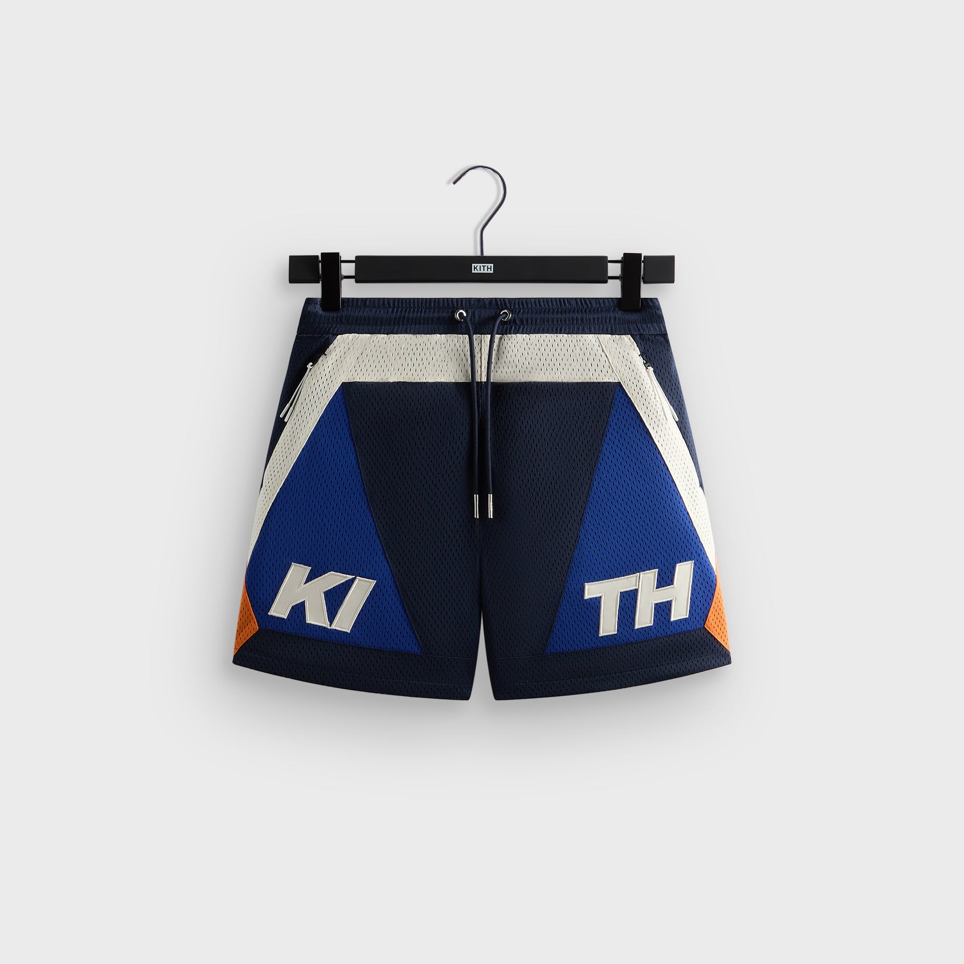 Kith Mesh Turbo Short - Nocturnal