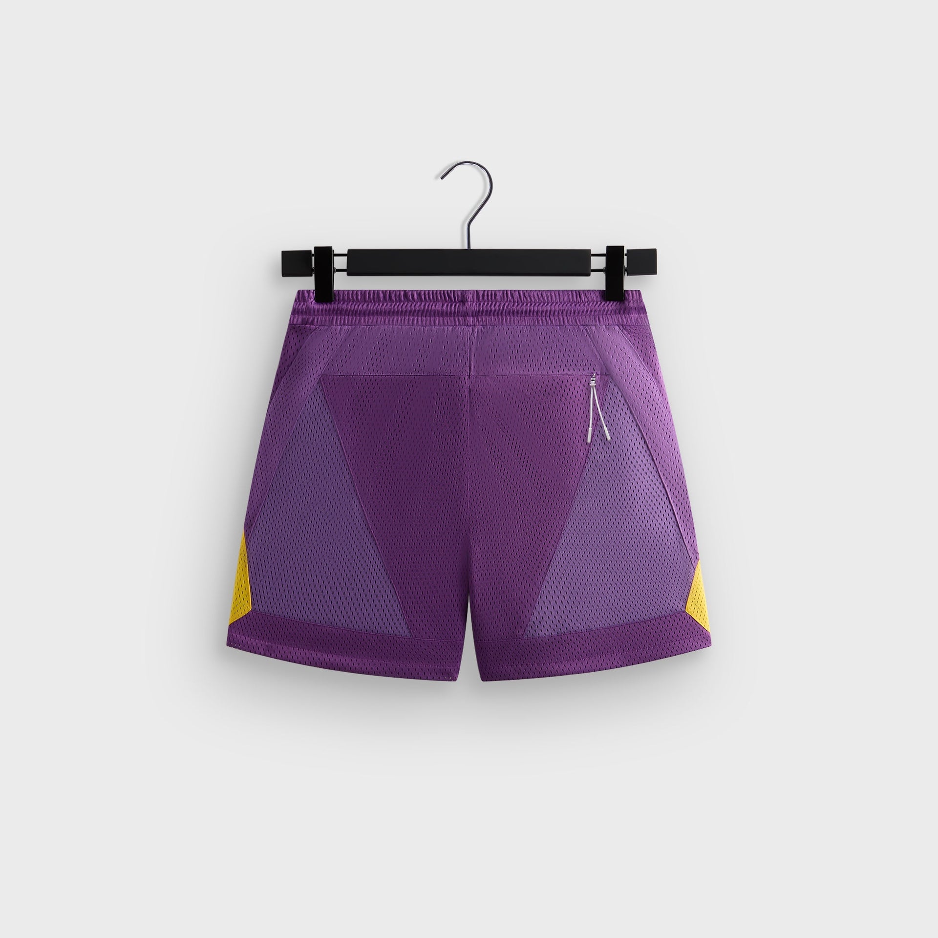 Kith Mesh Turbo Short - Custom