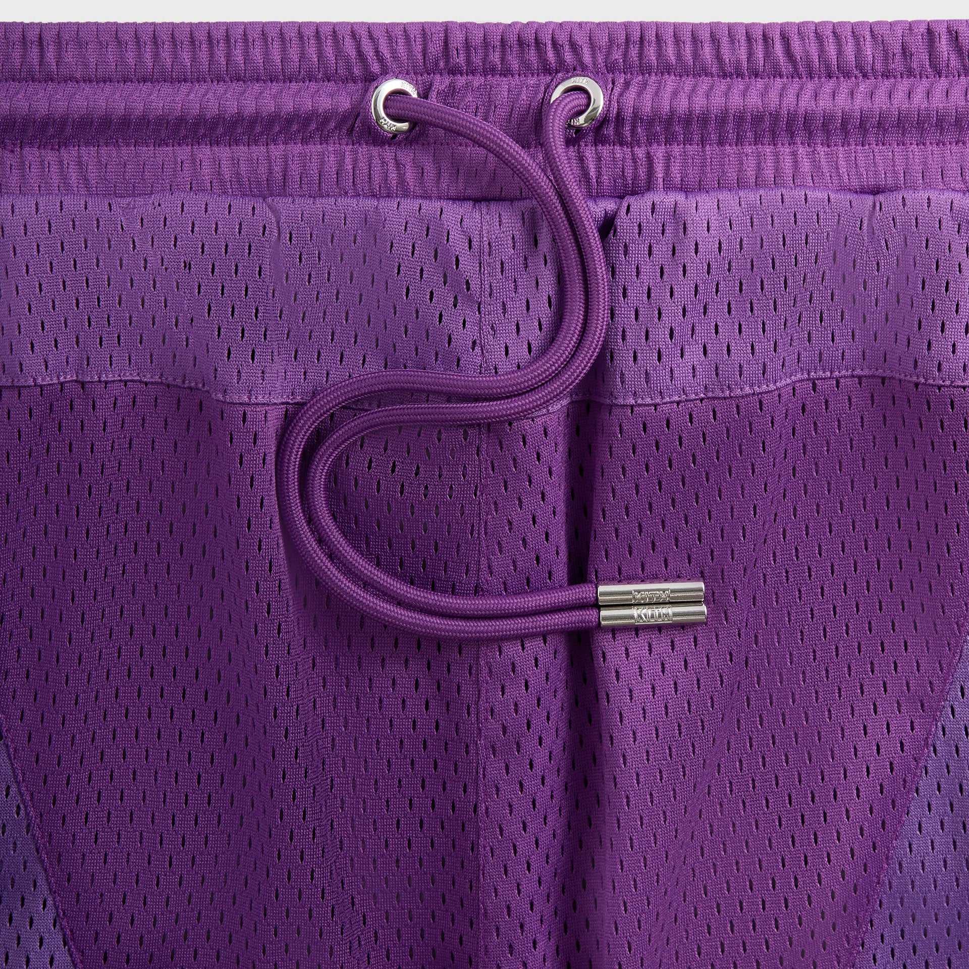 Kith Mesh Turbo Short - Custom