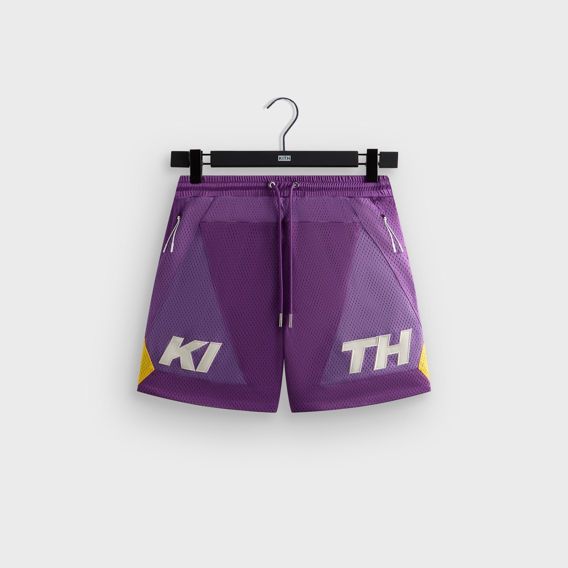Kith Mesh Turbo Short - Custom