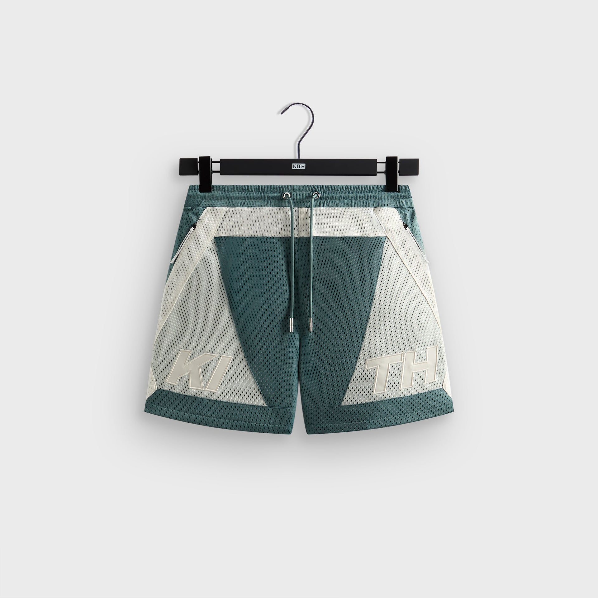 Kith Mesh Turbo Short - Wilde