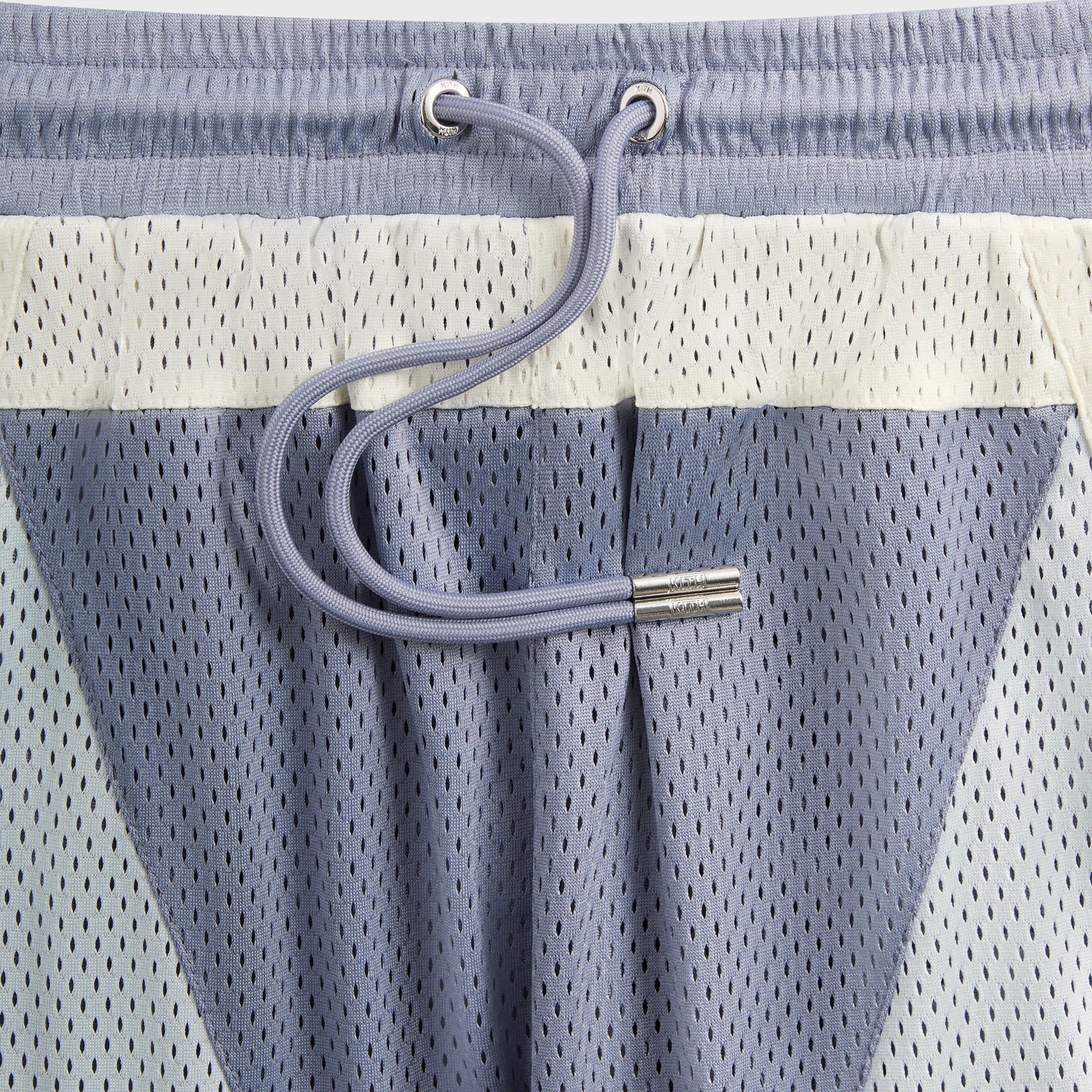Kith Mesh Turbo Short - Monet