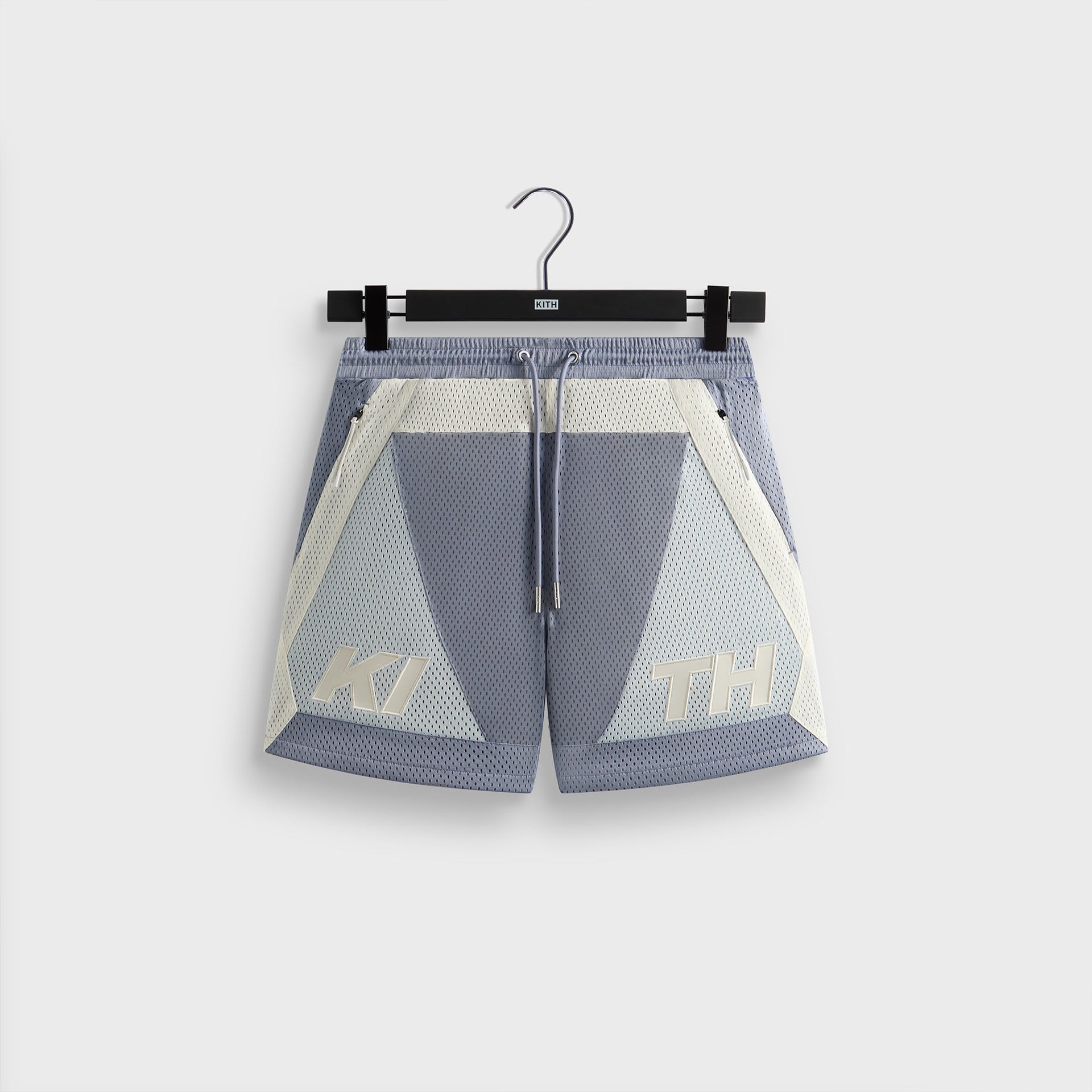 Kith Mesh Turbo Short - Monet