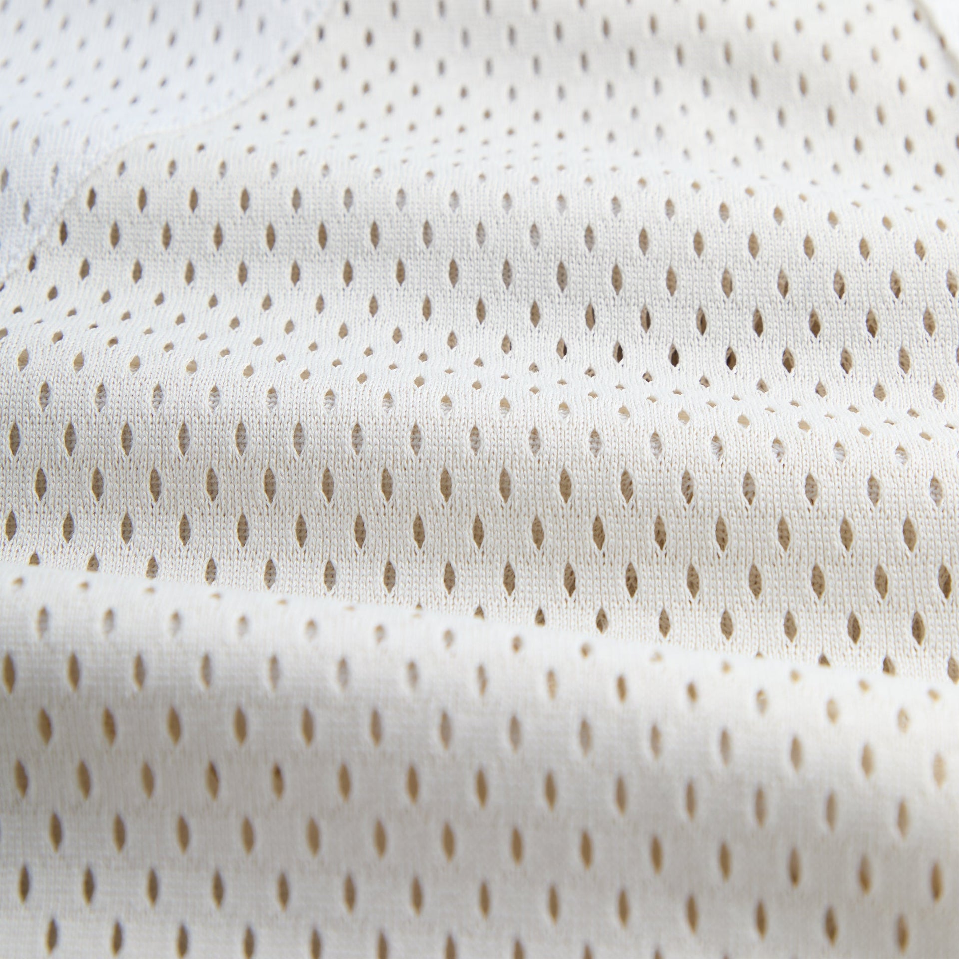 Kith Mesh Turbo Short - Zephyr