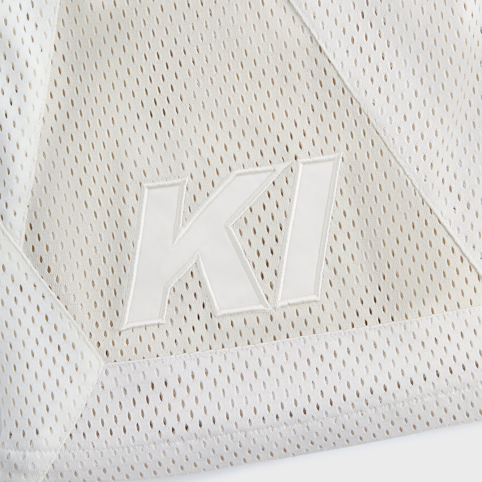 Kith Mesh Turbo Short - Zephyr